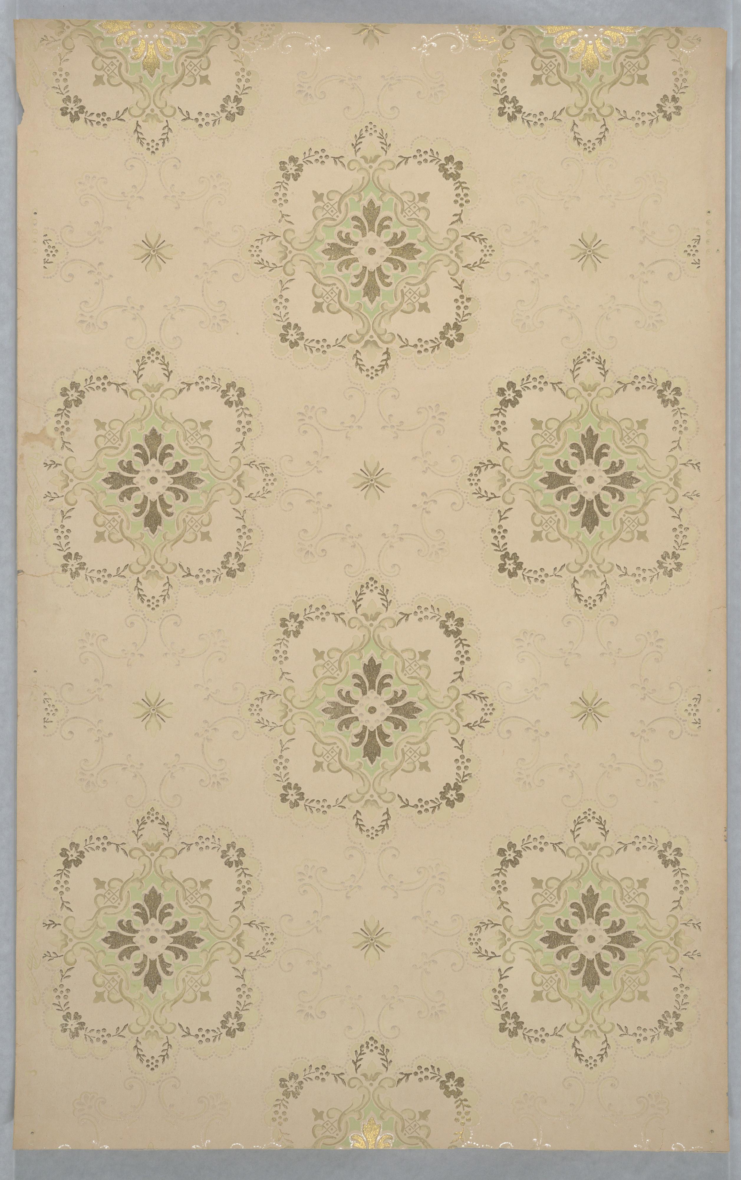 Ceiling paper