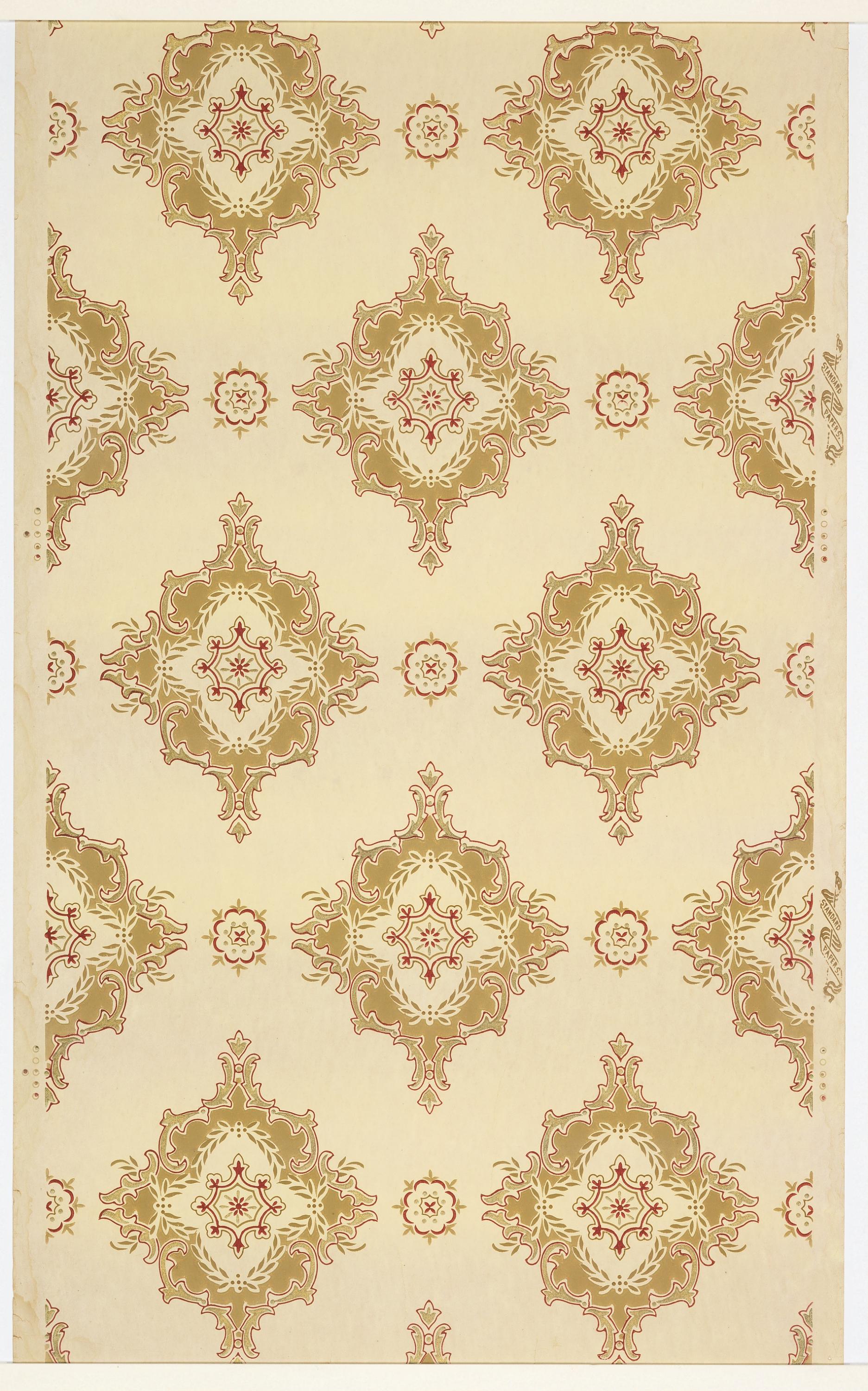 Ceiling paper