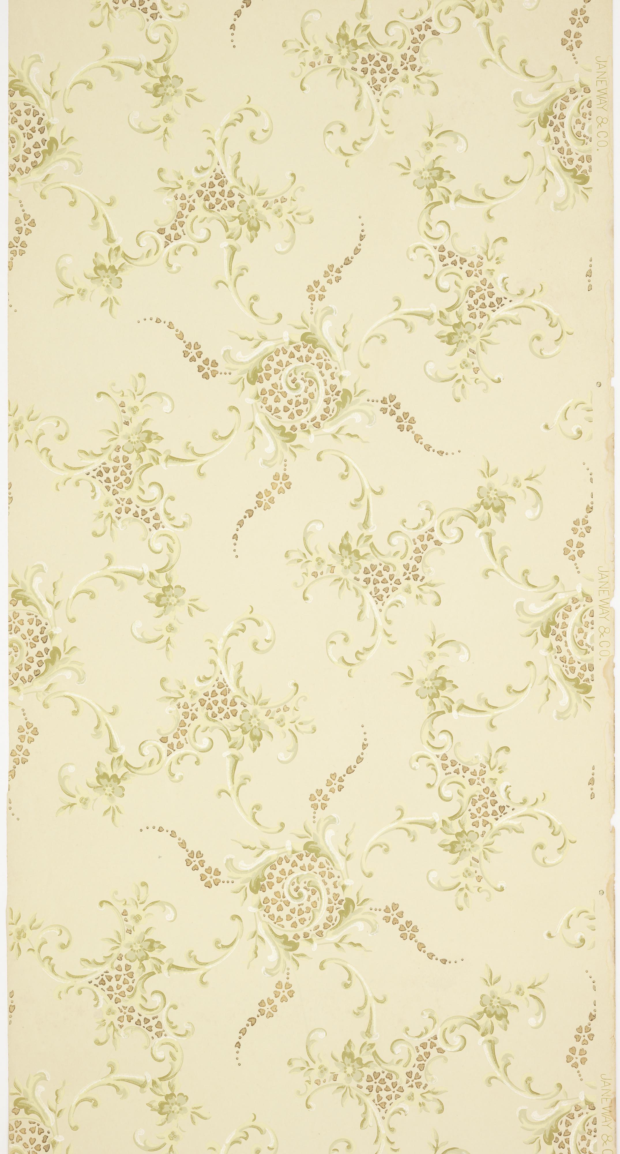Ceiling paper