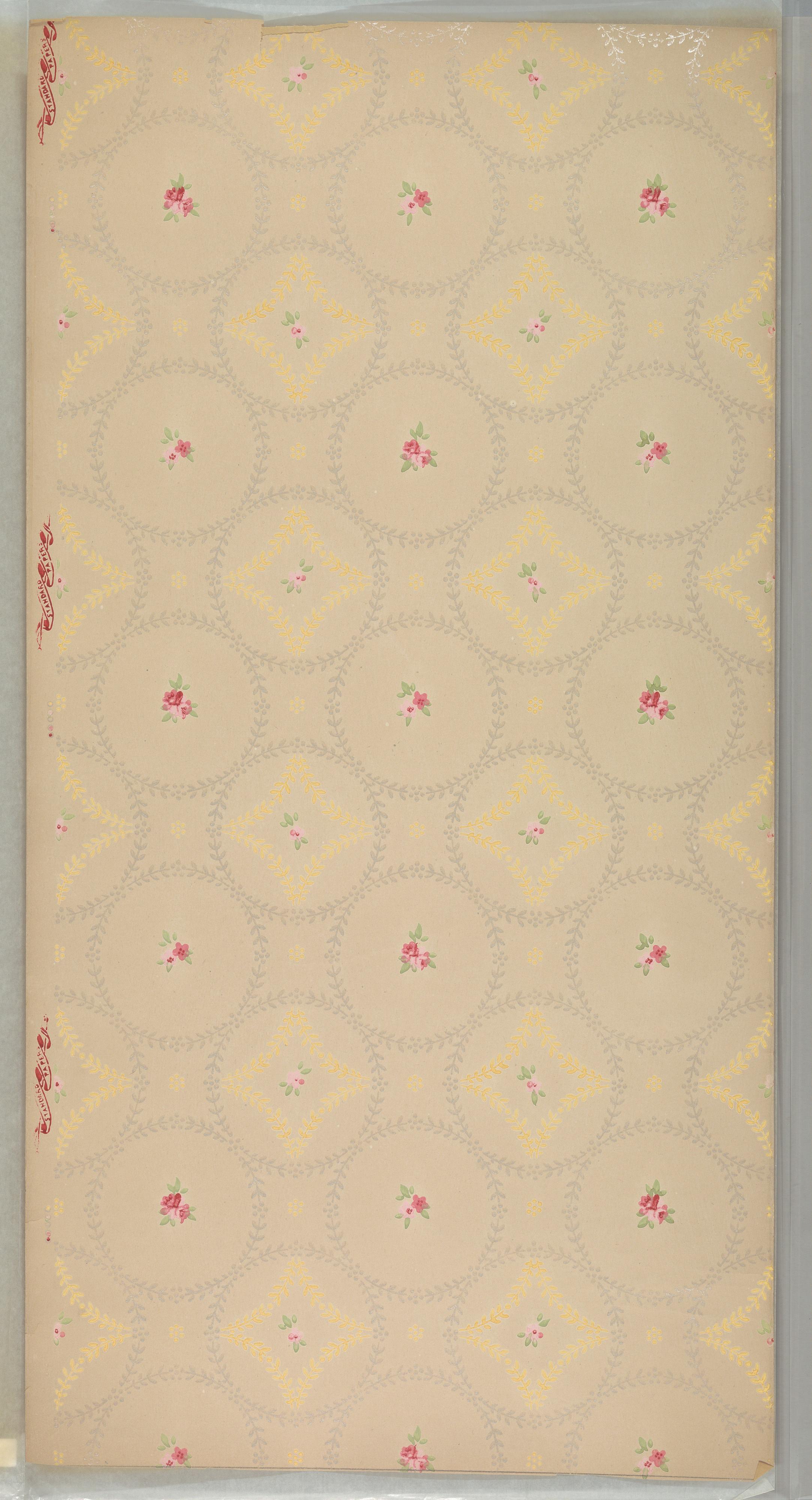 Ceiling paper