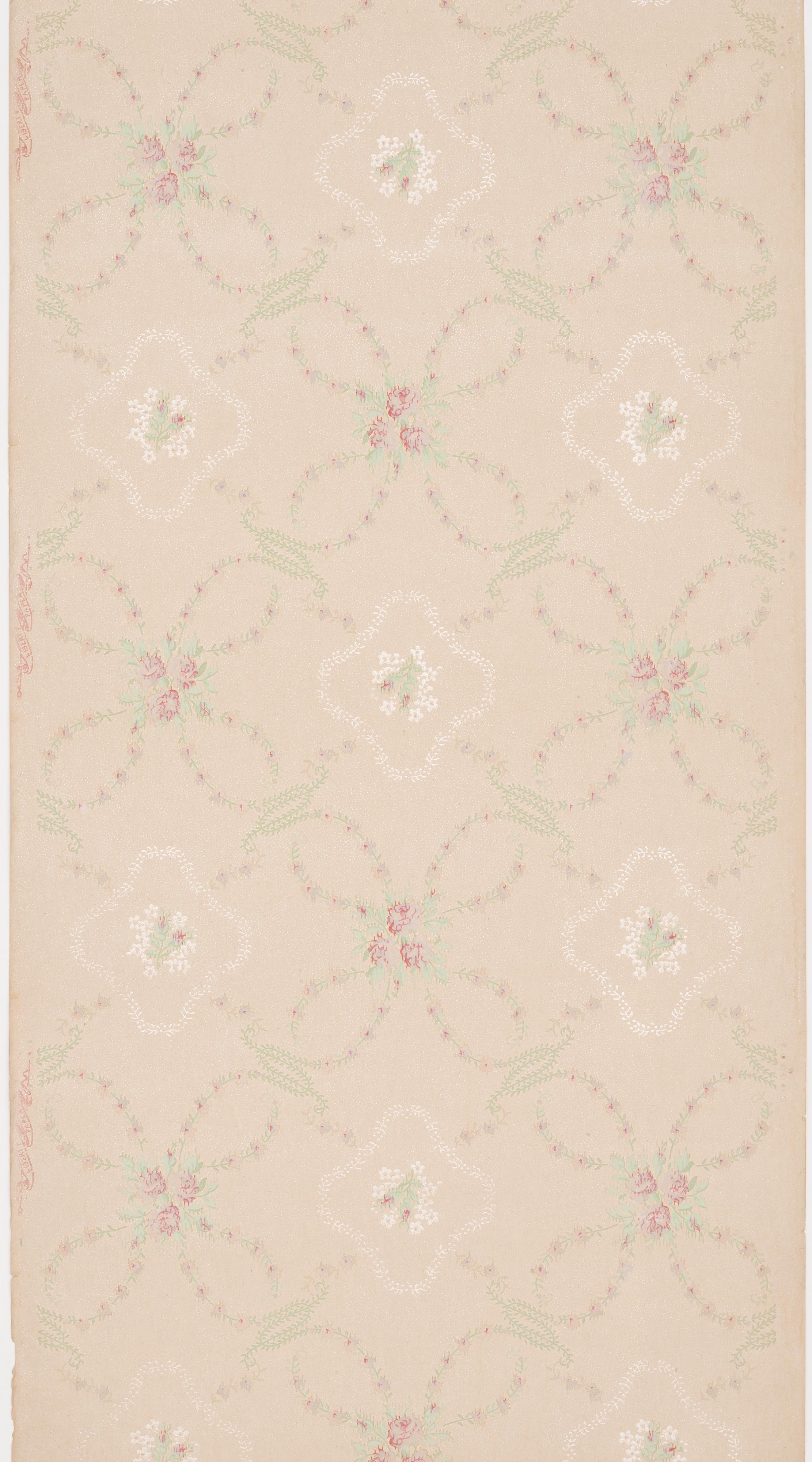 Ceiling paper
