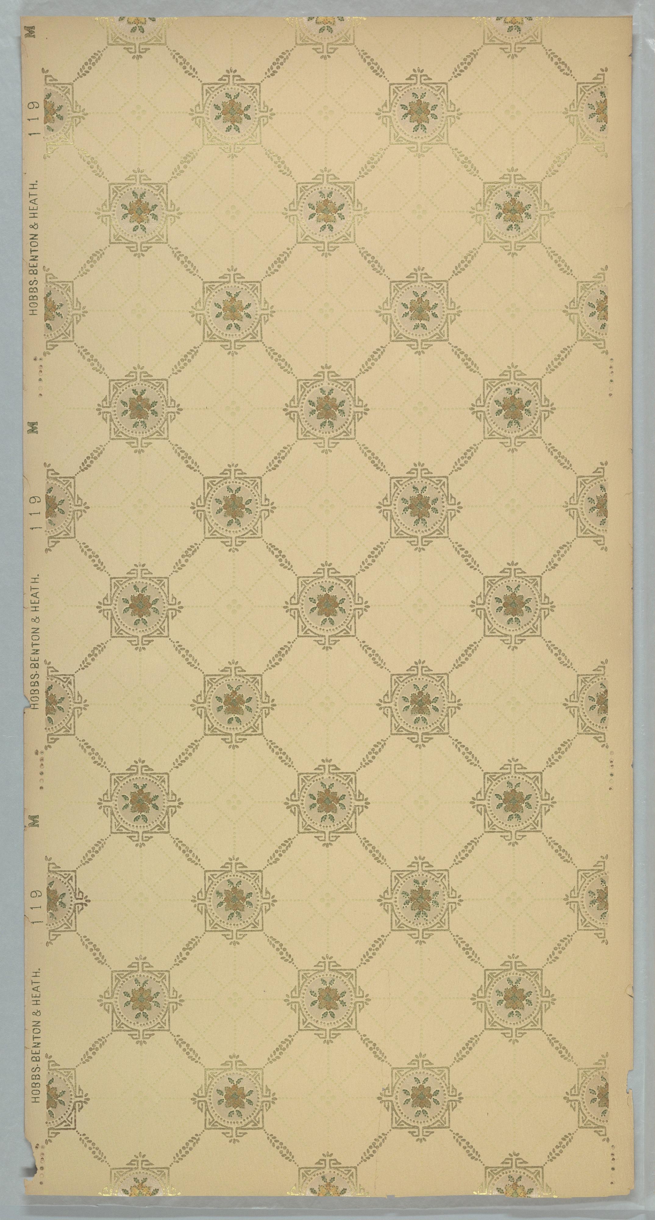 Ceiling paper