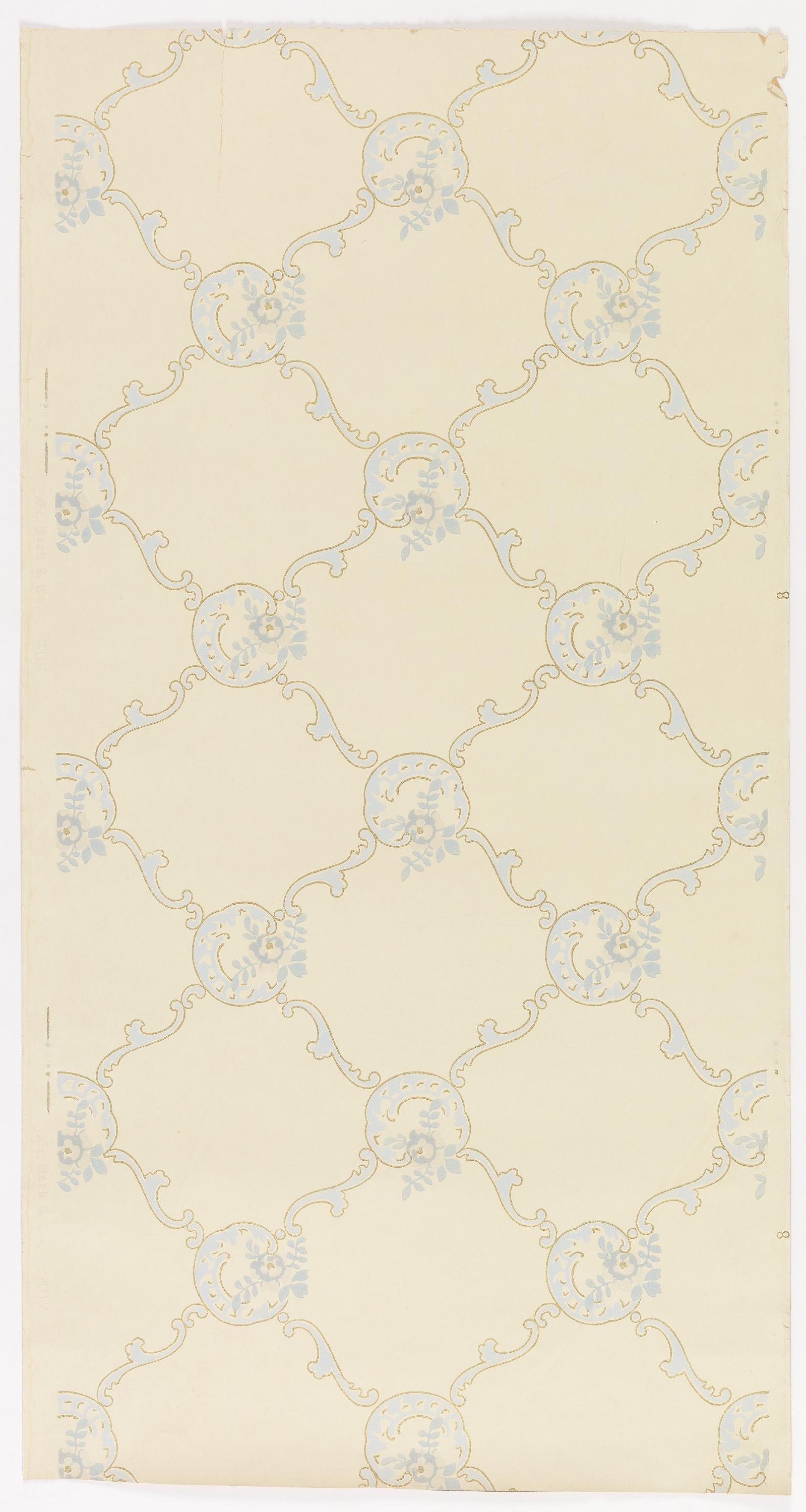Ceiling paper
