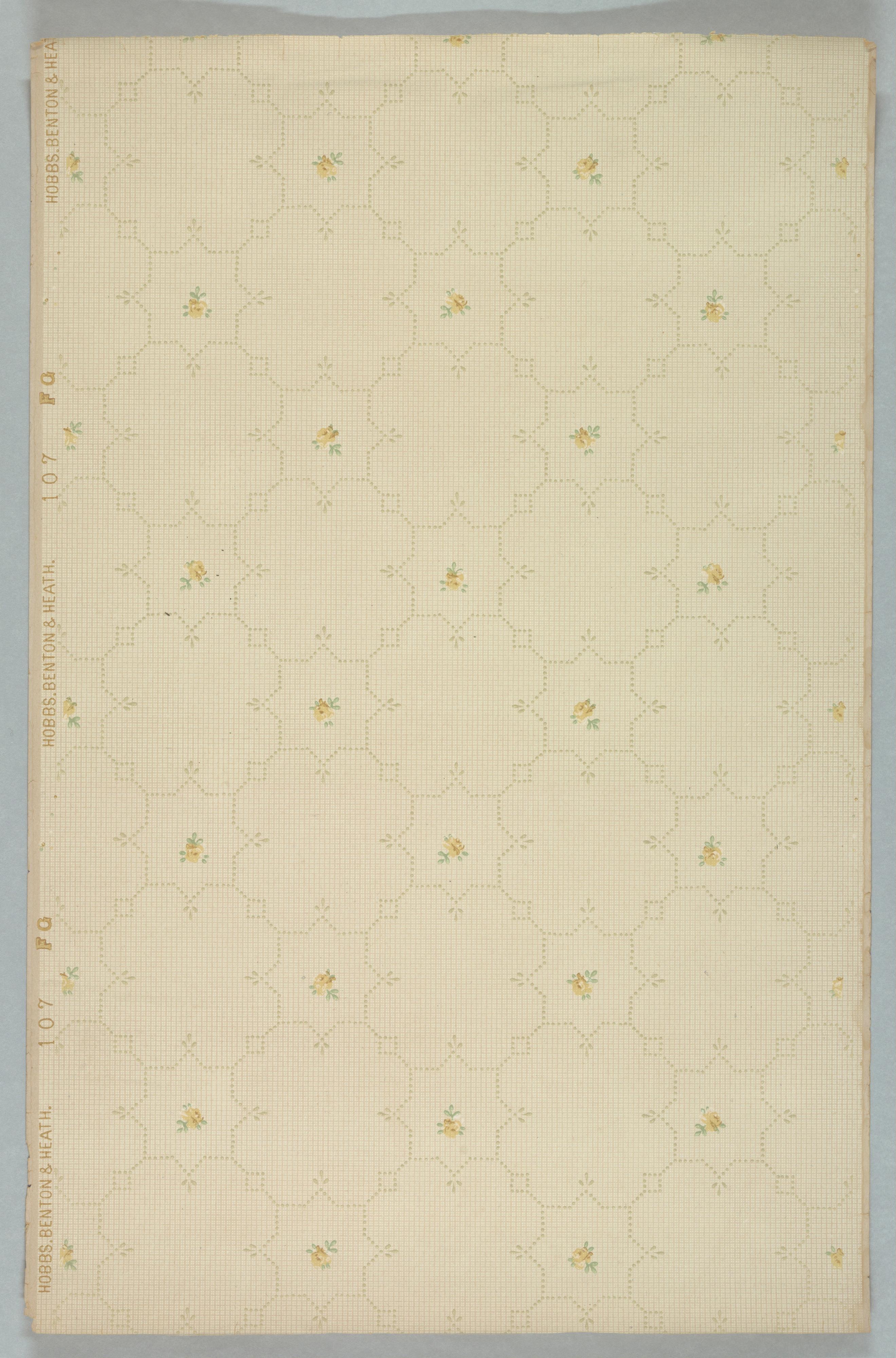 Ceiling paper