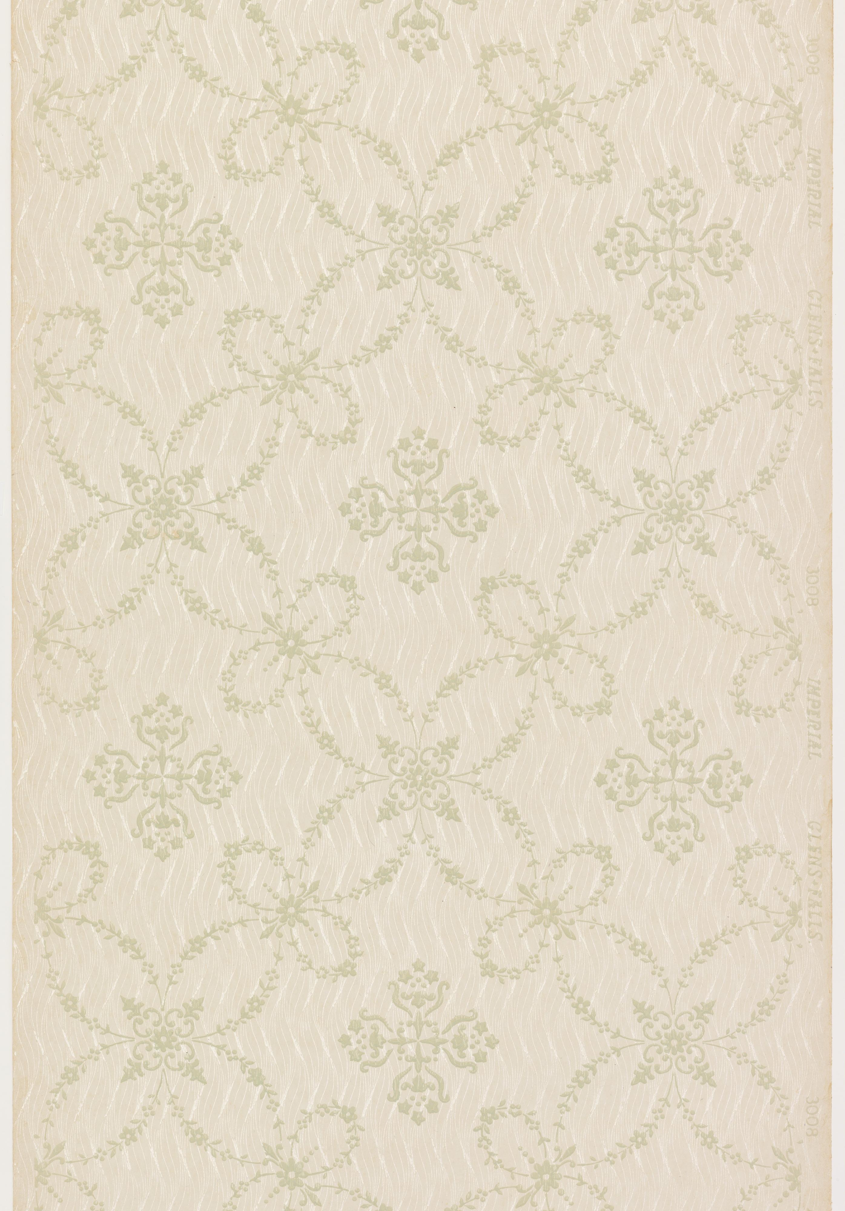 Ceiling paper