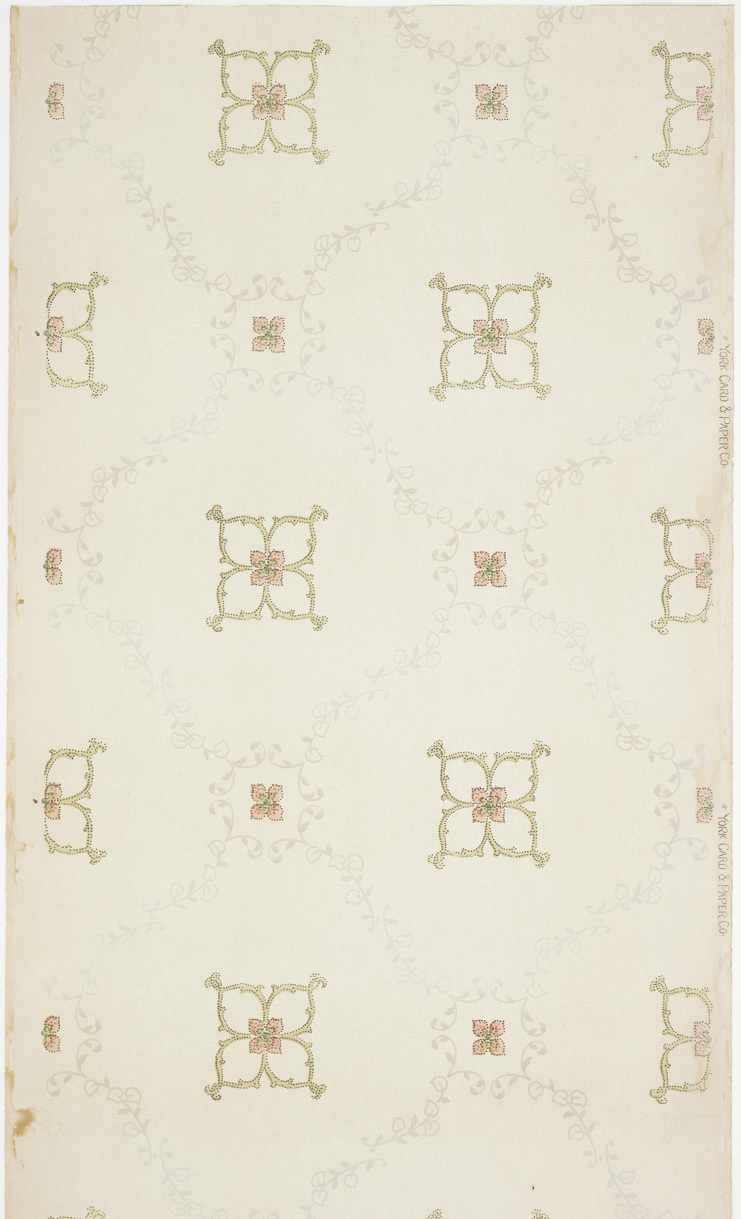 Ceiling paper