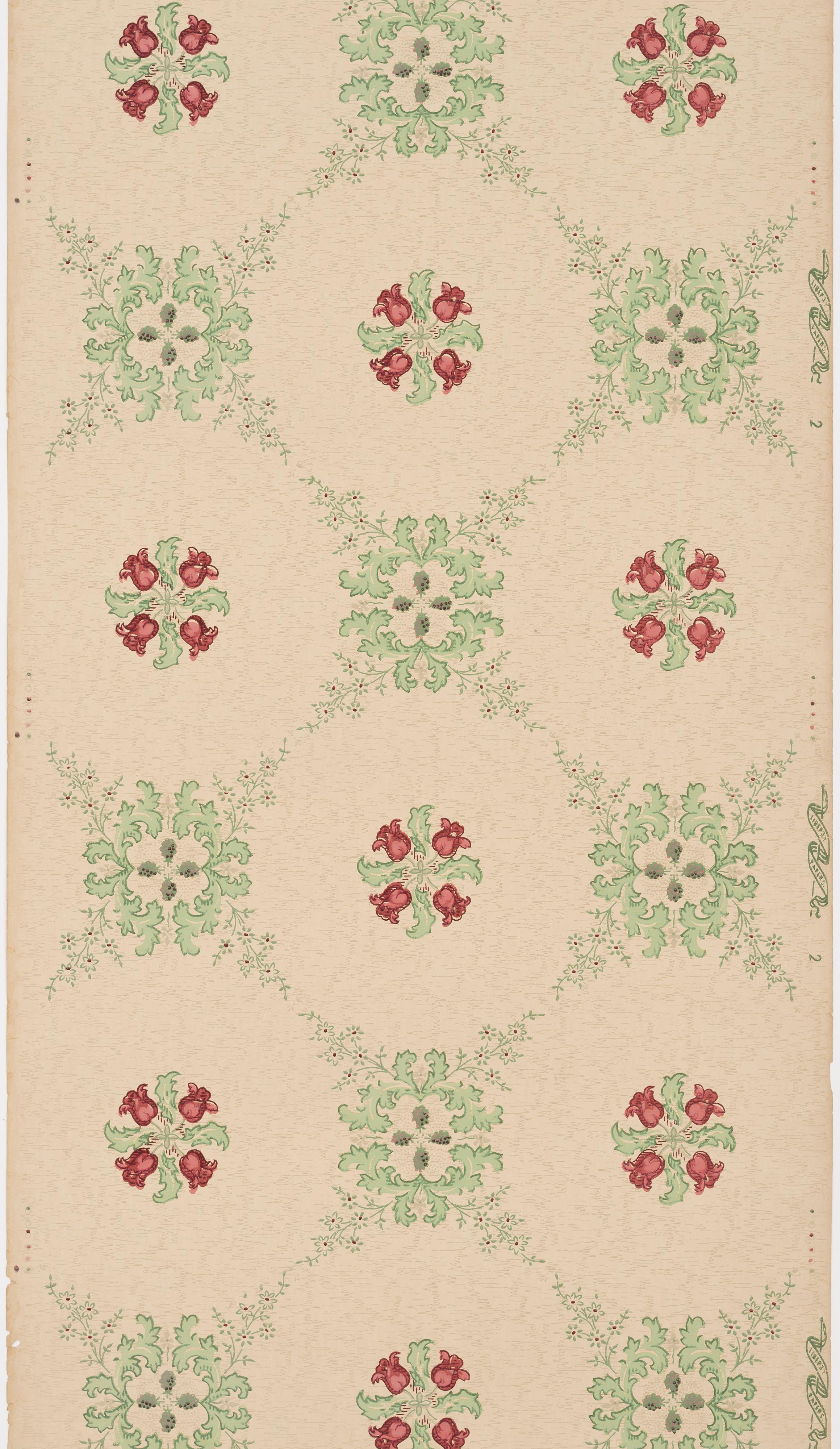 Ceiling paper
