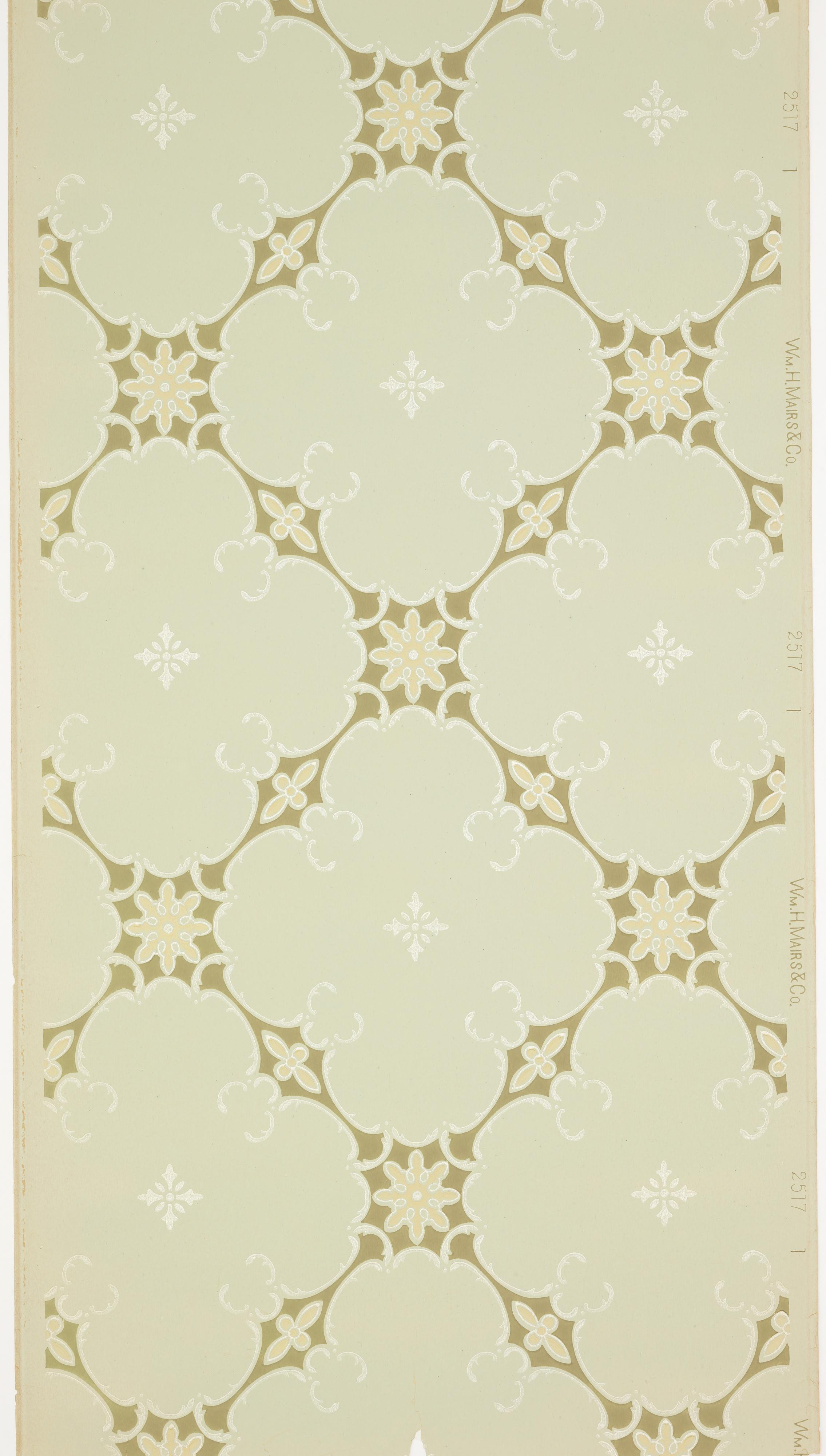 Ceiling paper