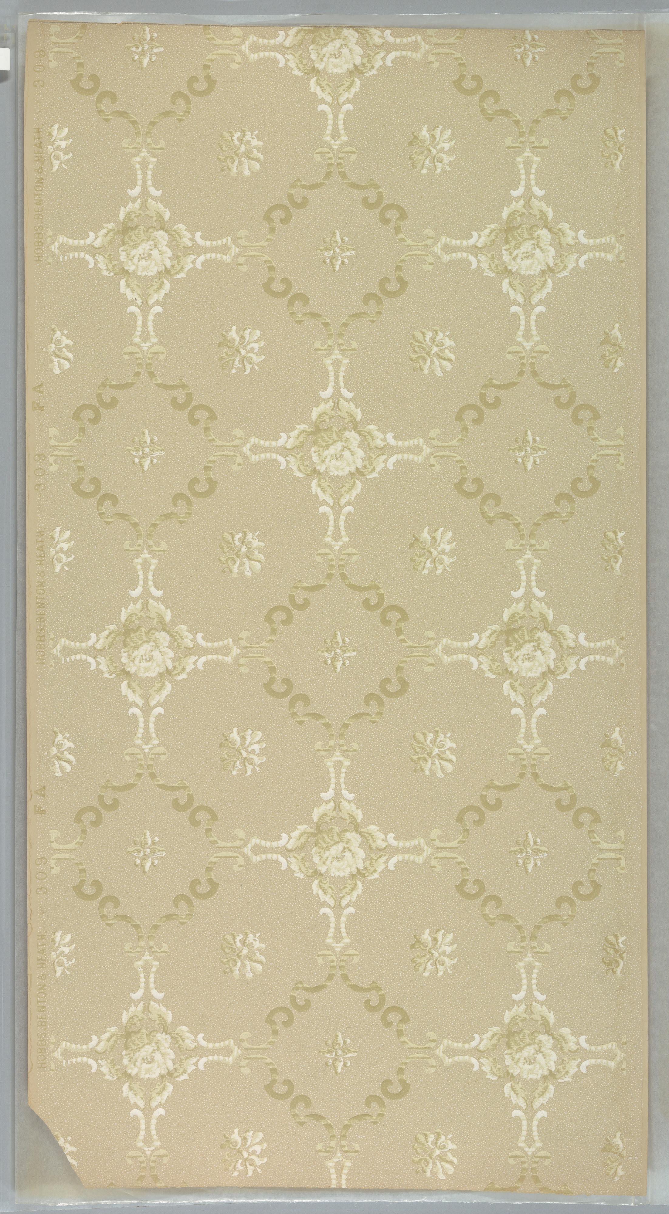 Ceiling paper