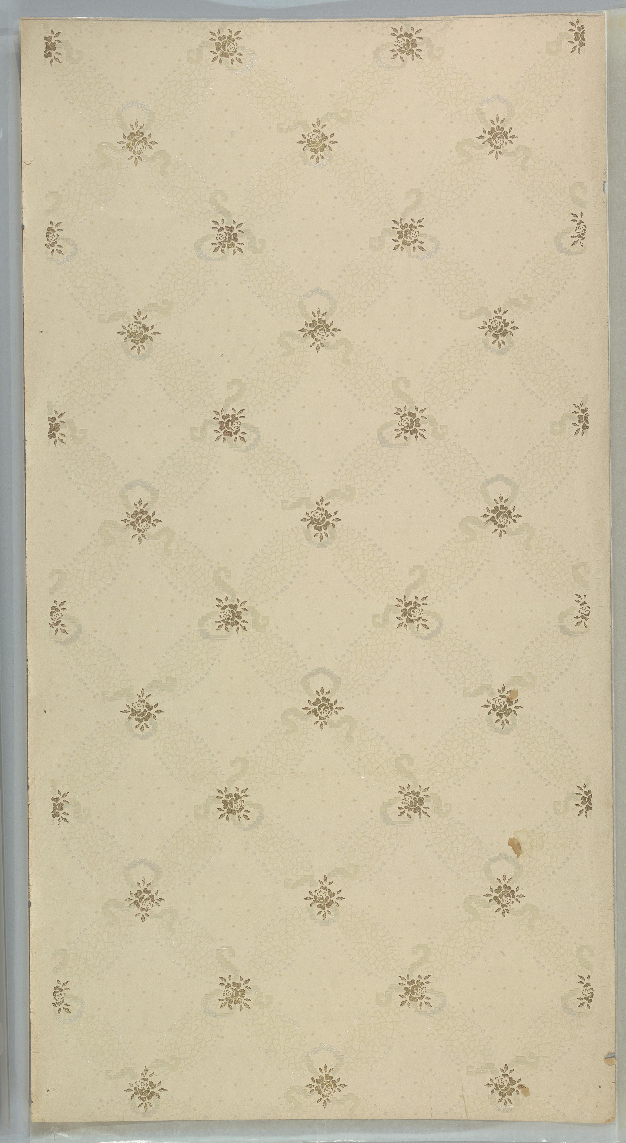 Ceiling paper