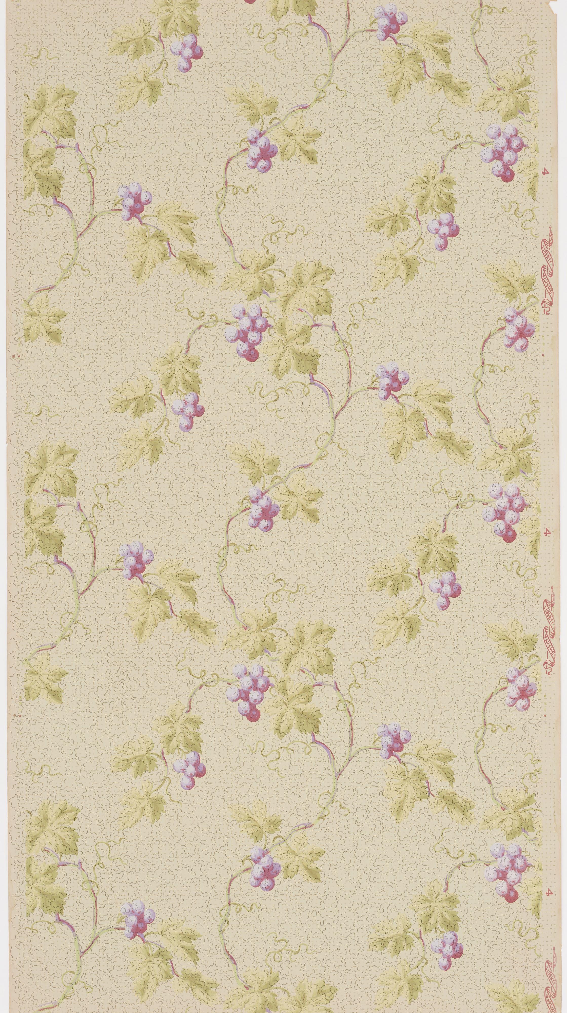 Ceiling paper