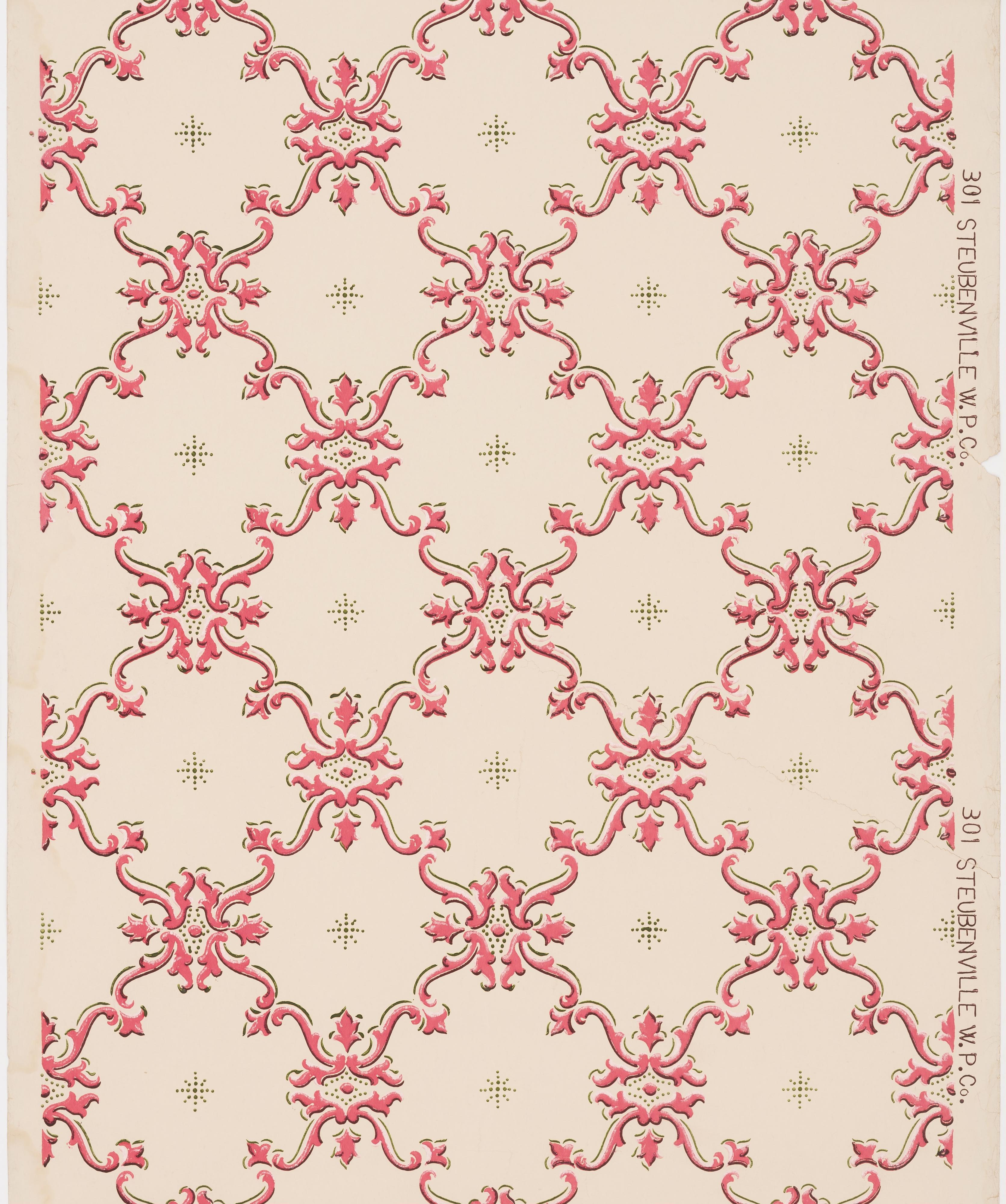 Ceiling paper