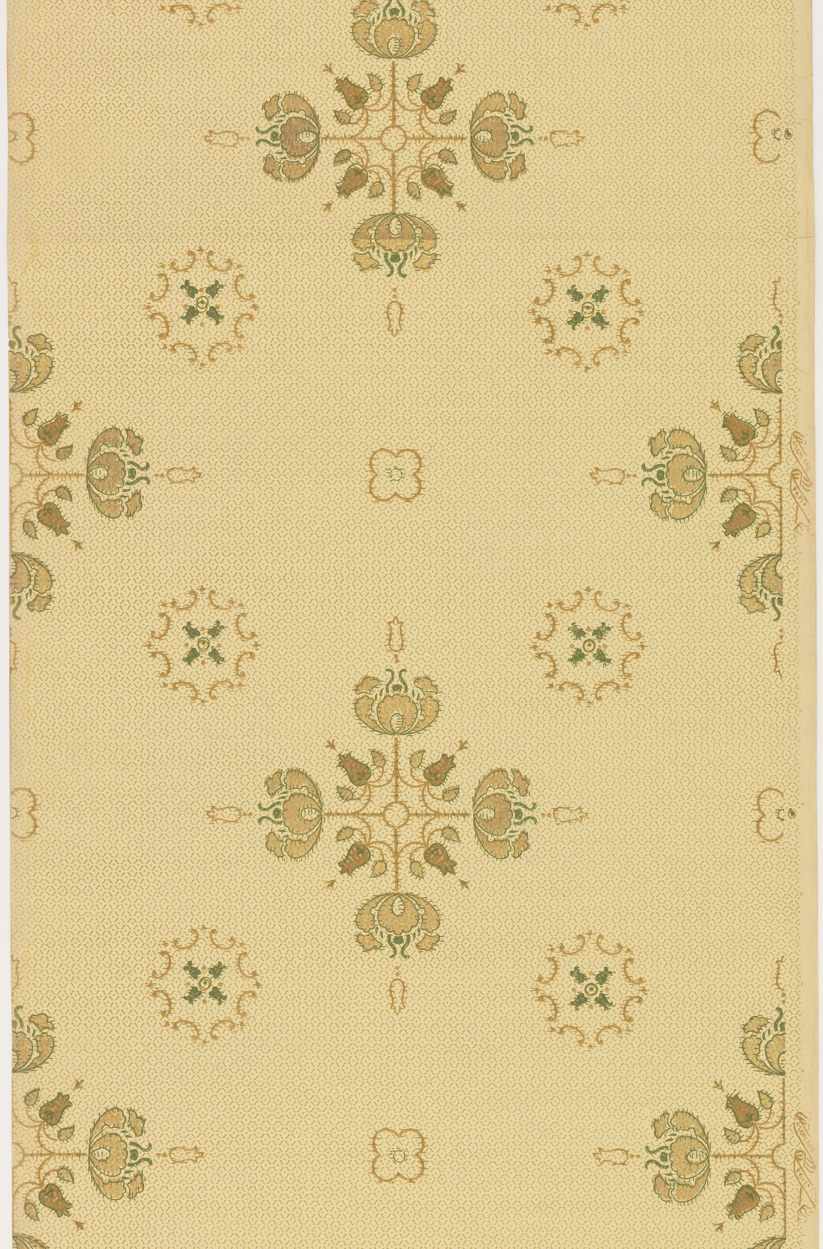 Ceiling paper