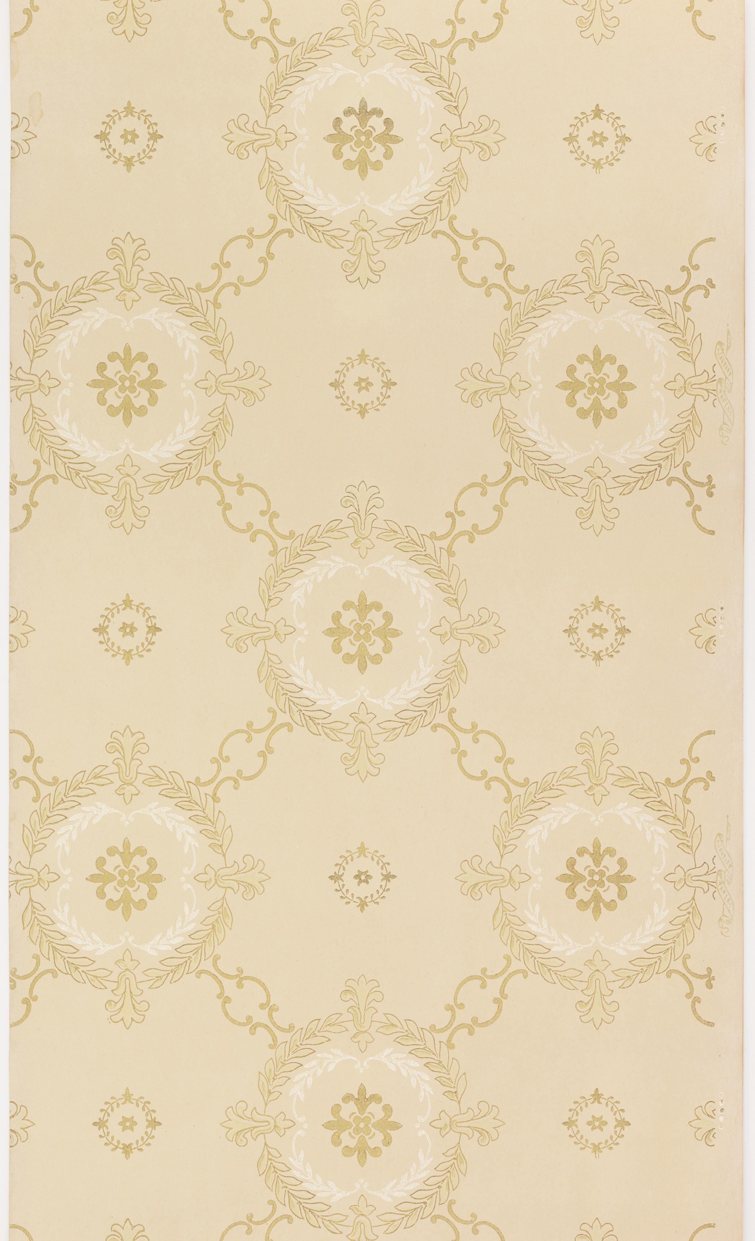 Ceiling paper