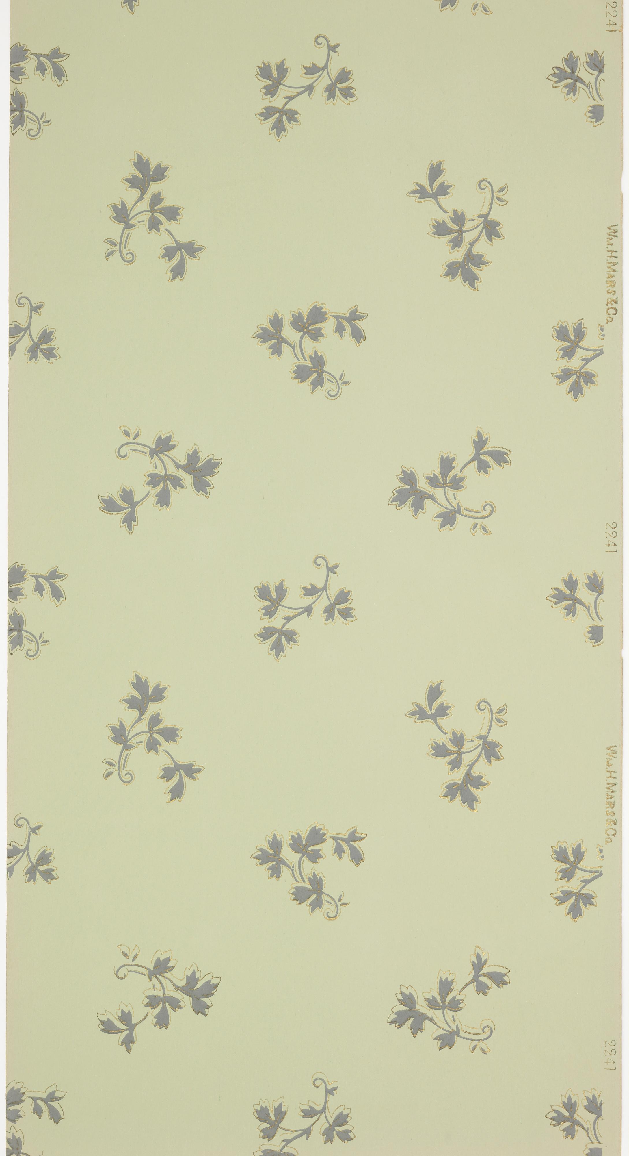 Ceiling paper