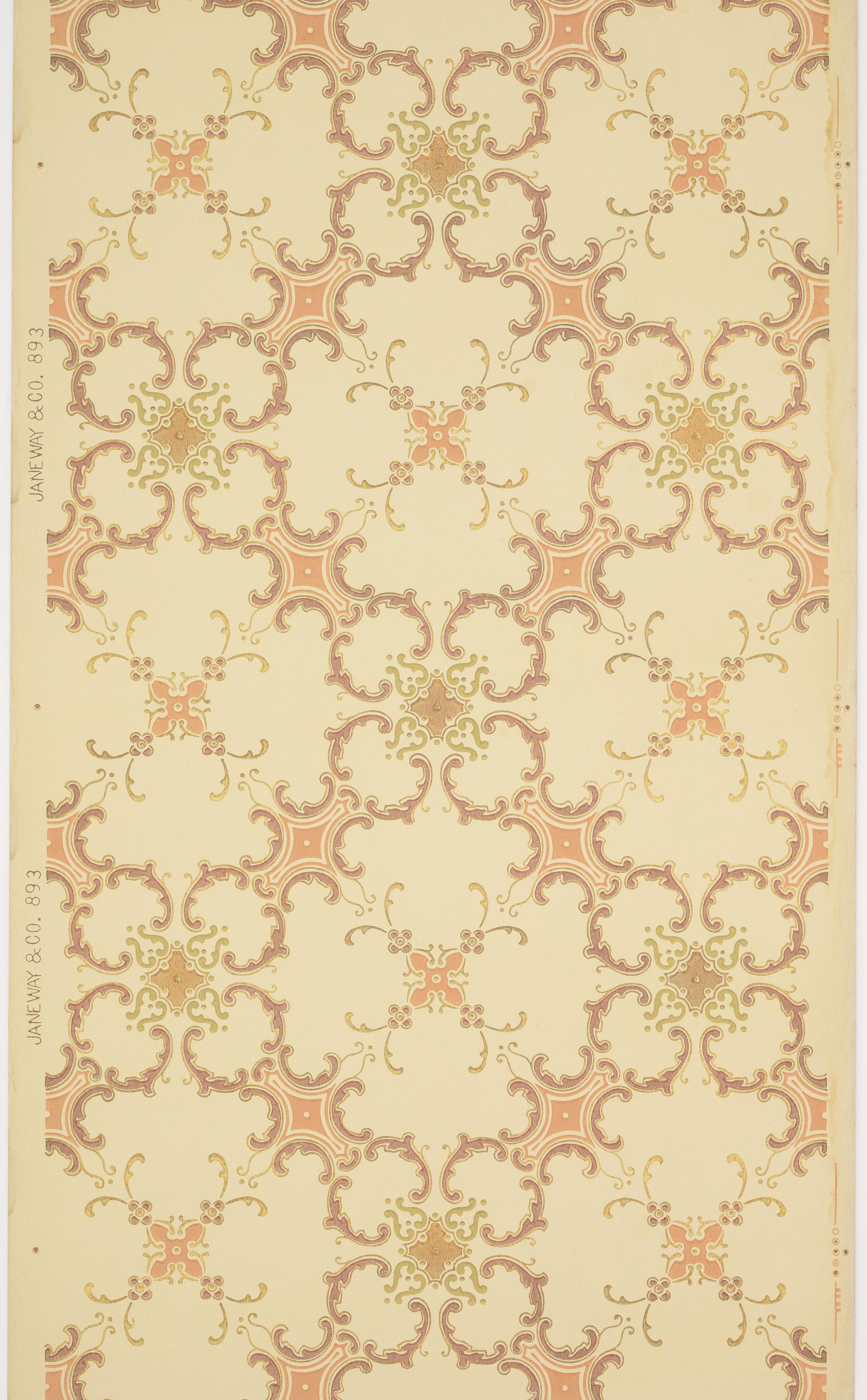 Ceiling paper