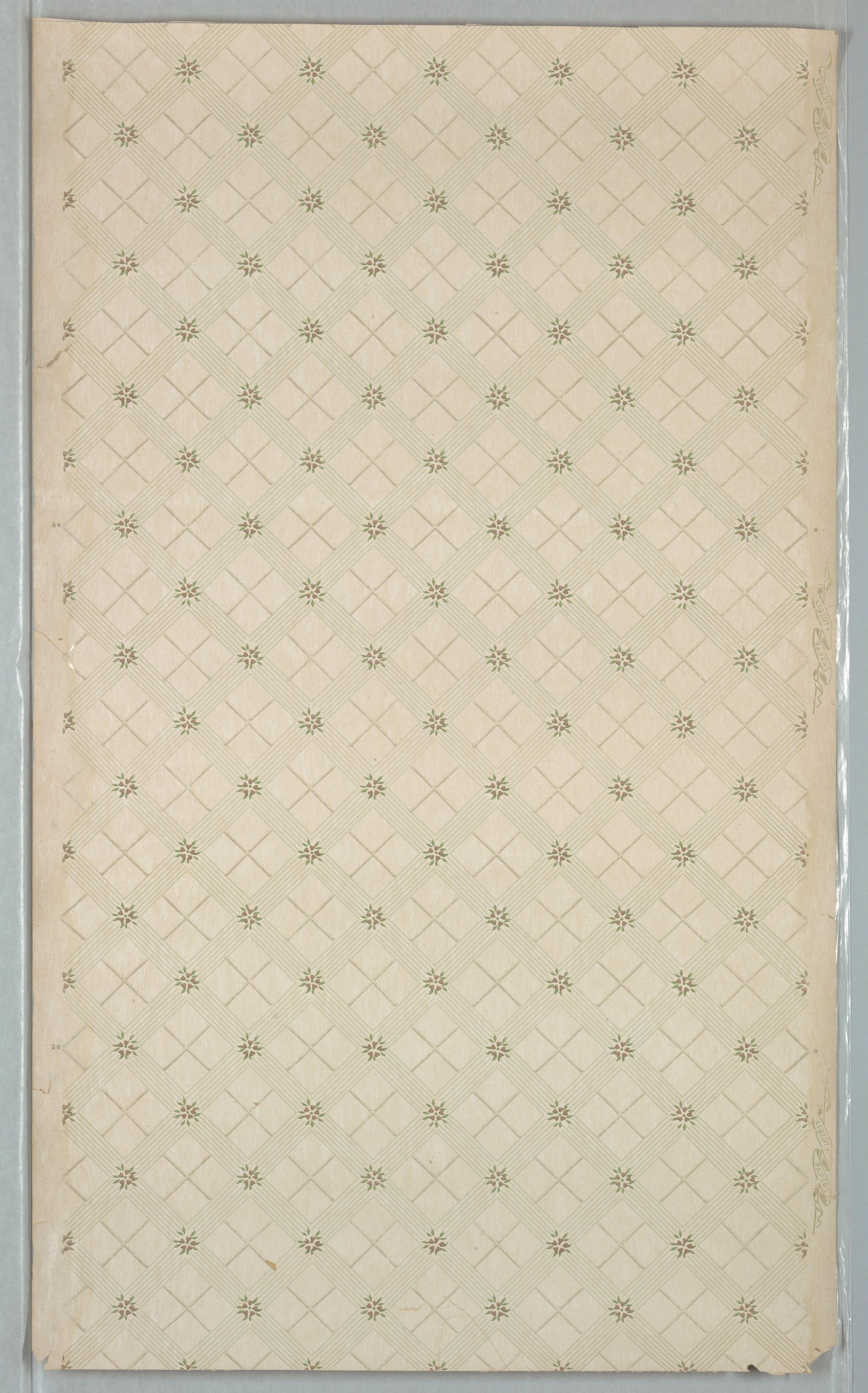 Ceiling paper
