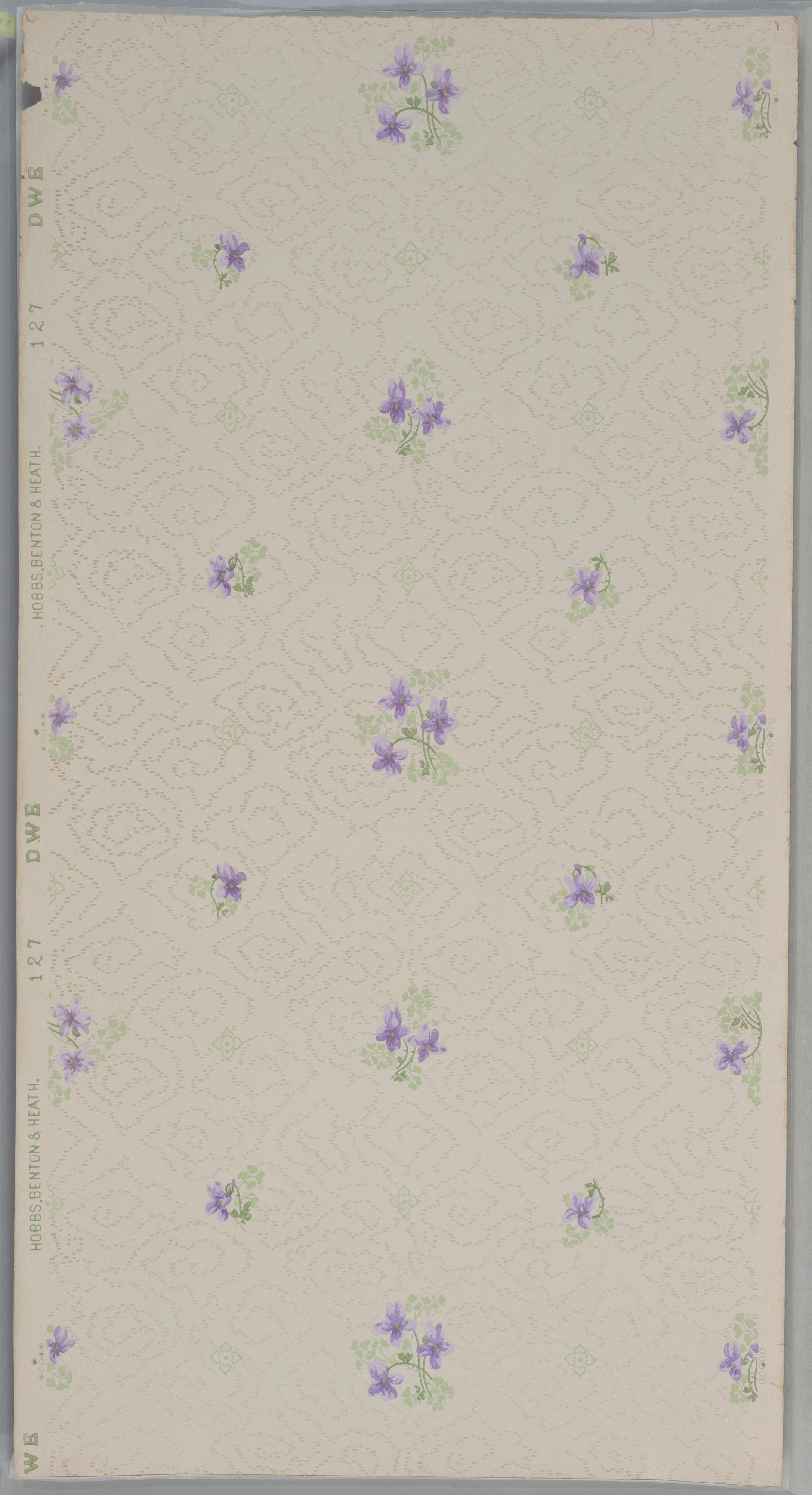Ceiling paper