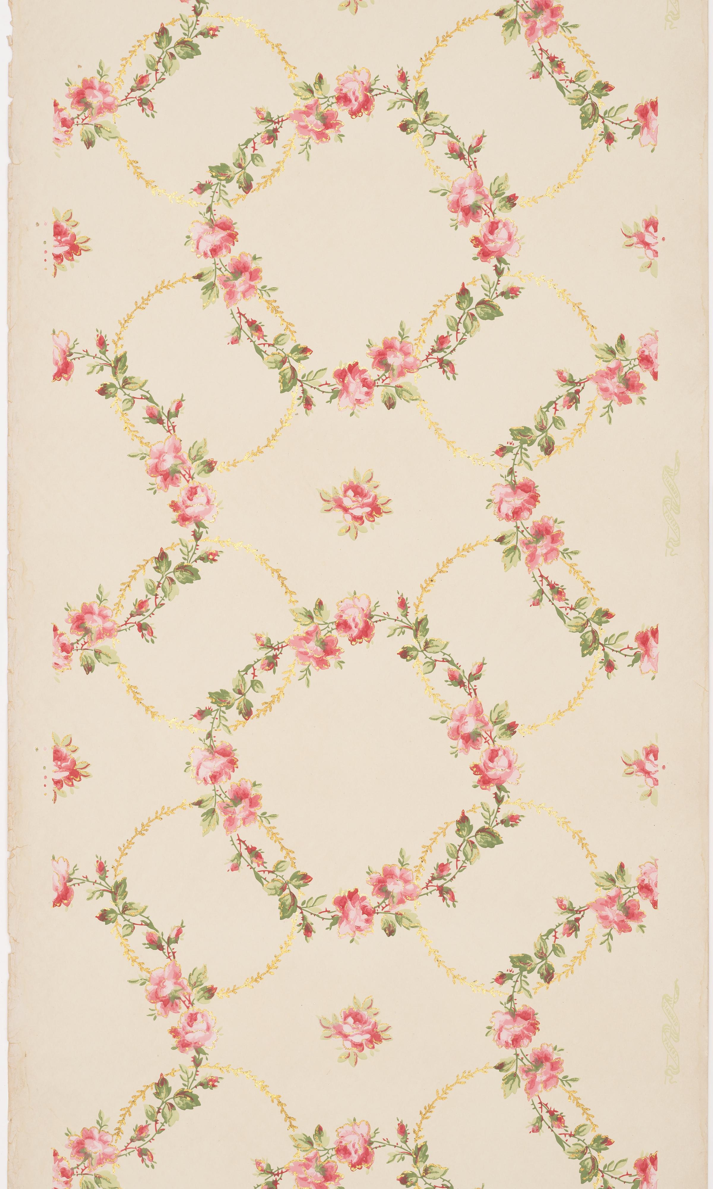 Ceiling paper