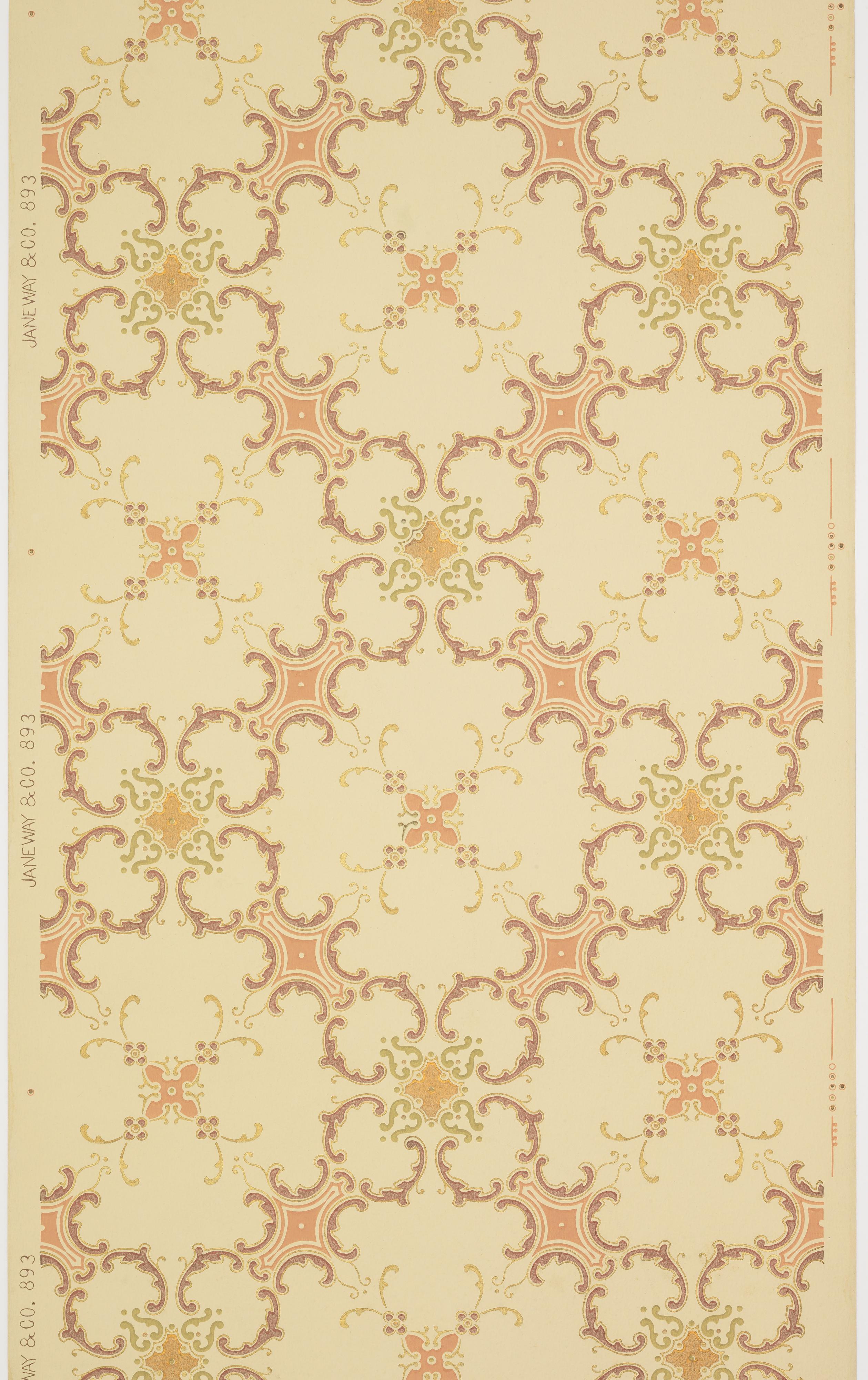 Ceiling paper