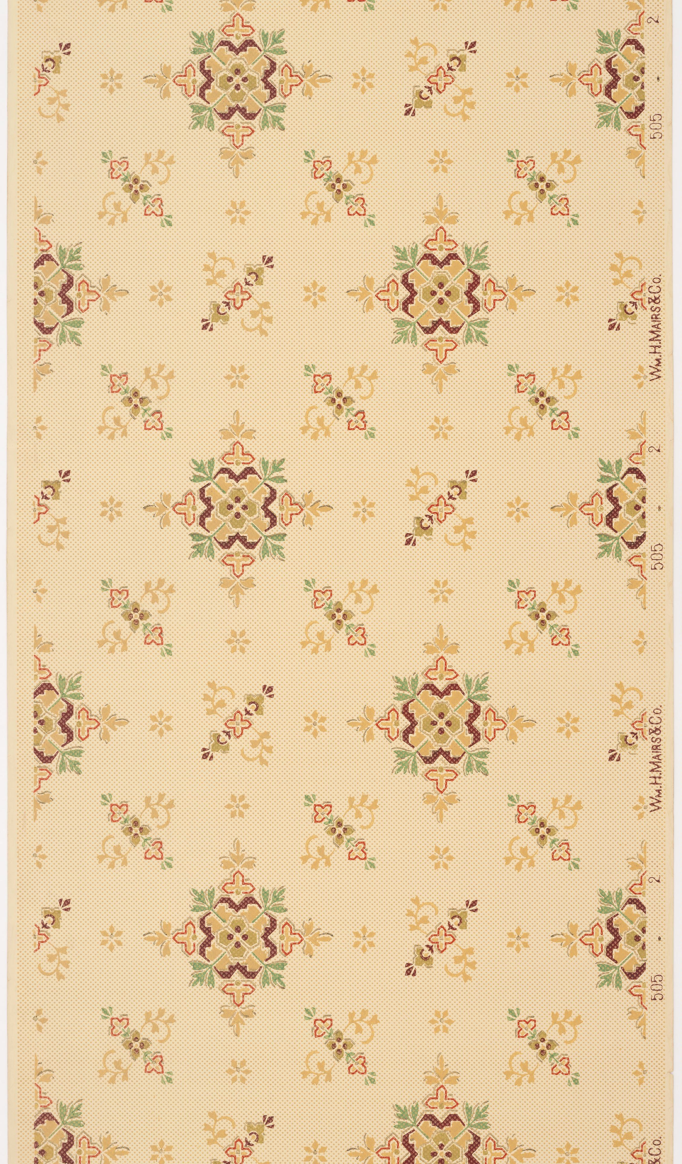 Ceiling paper