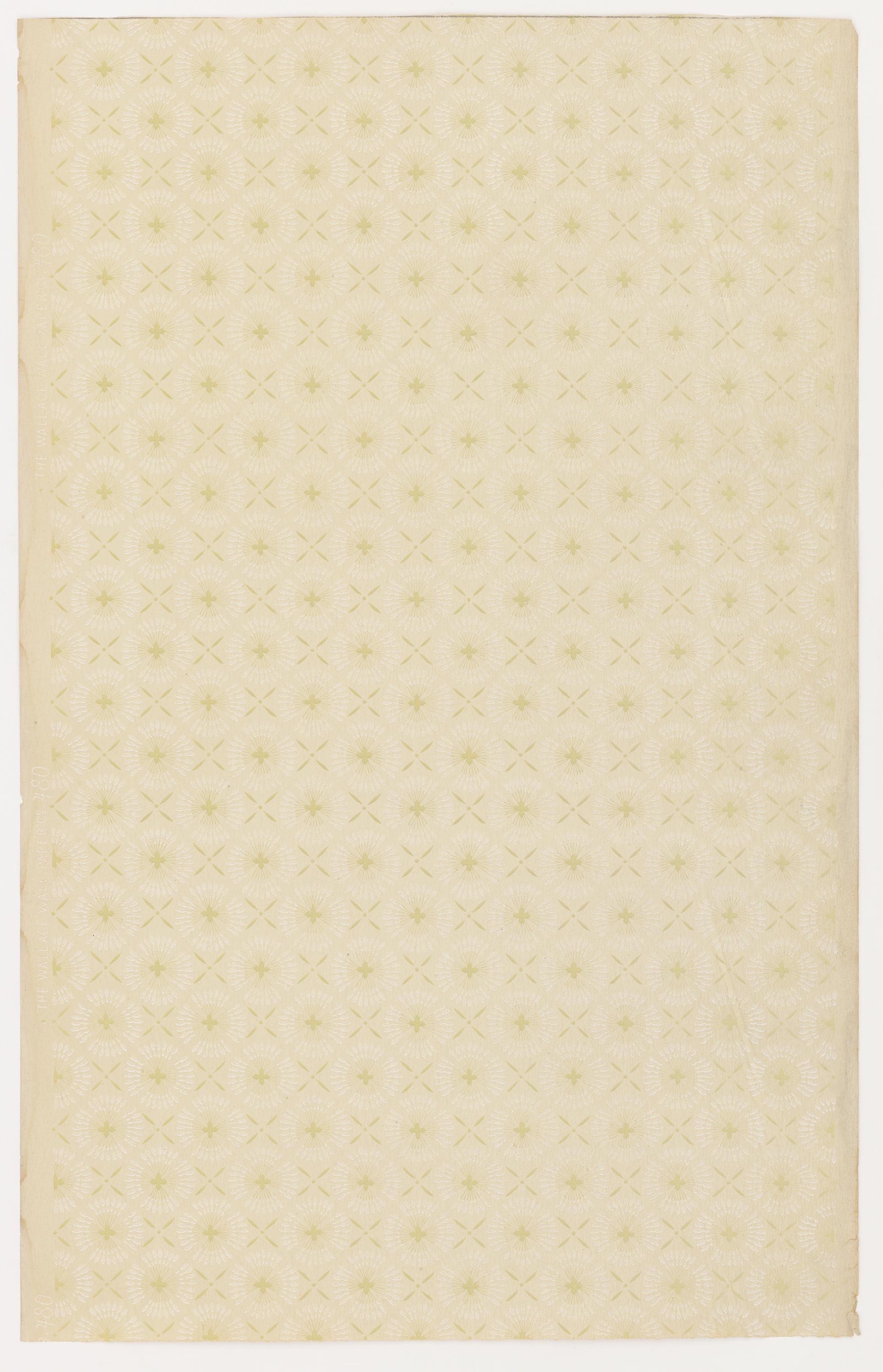 Ceiling paper