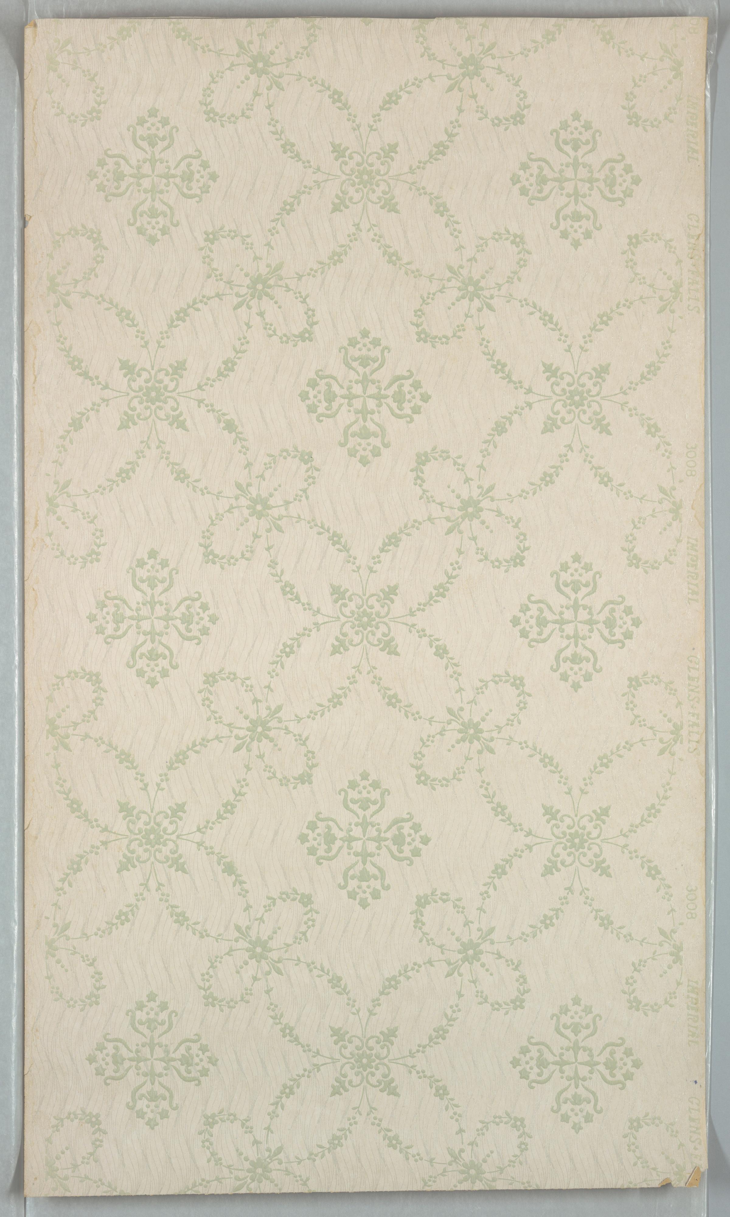 Ceiling paper