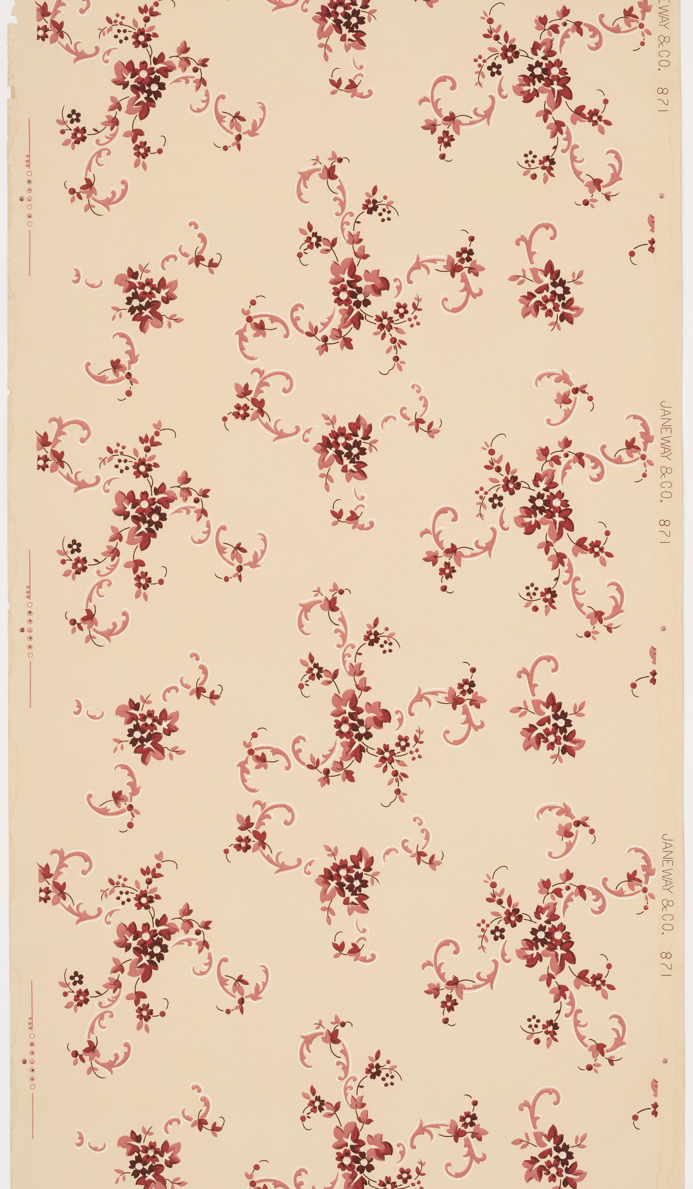 Ceiling paper