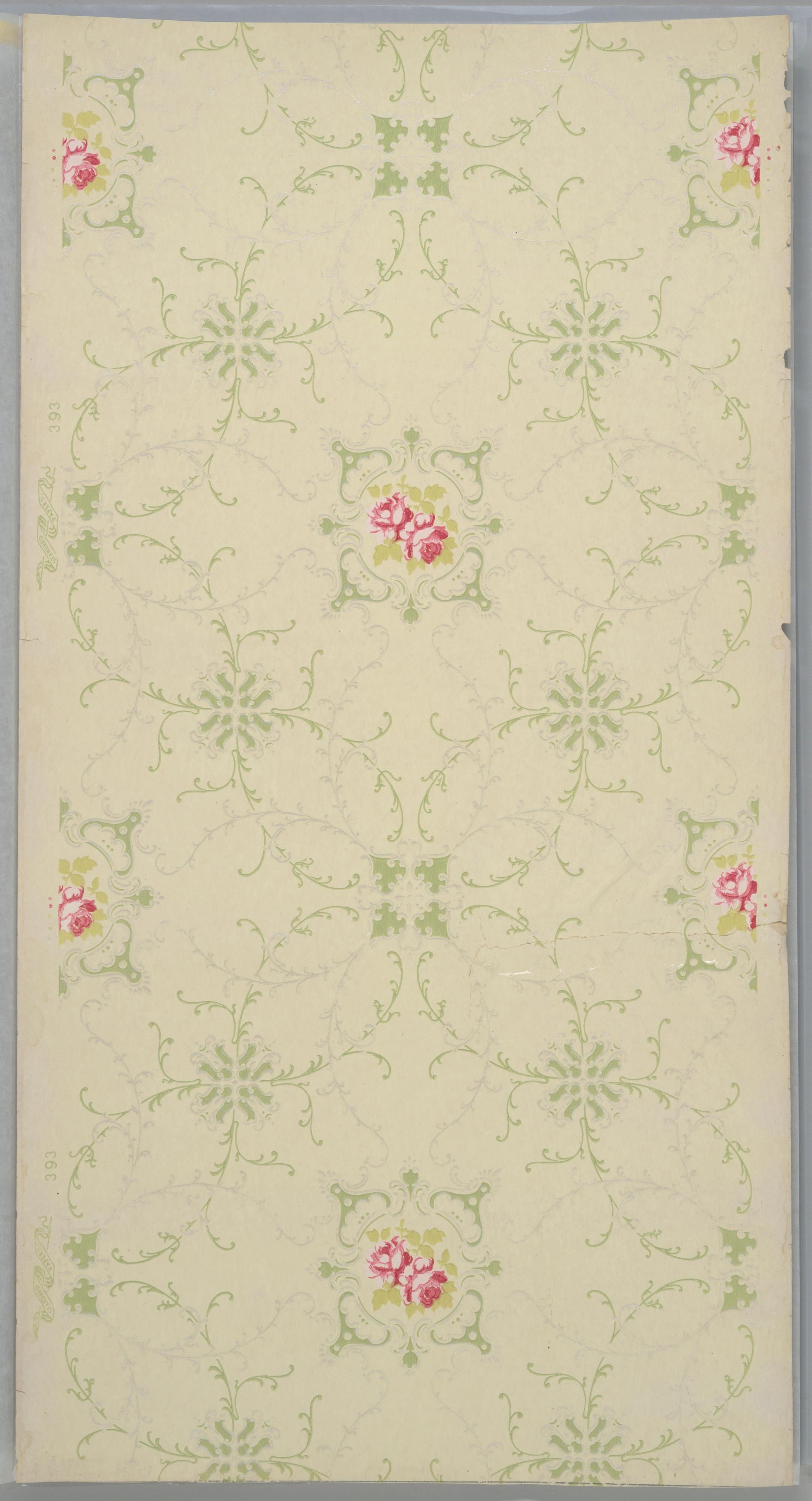 Ceiling paper