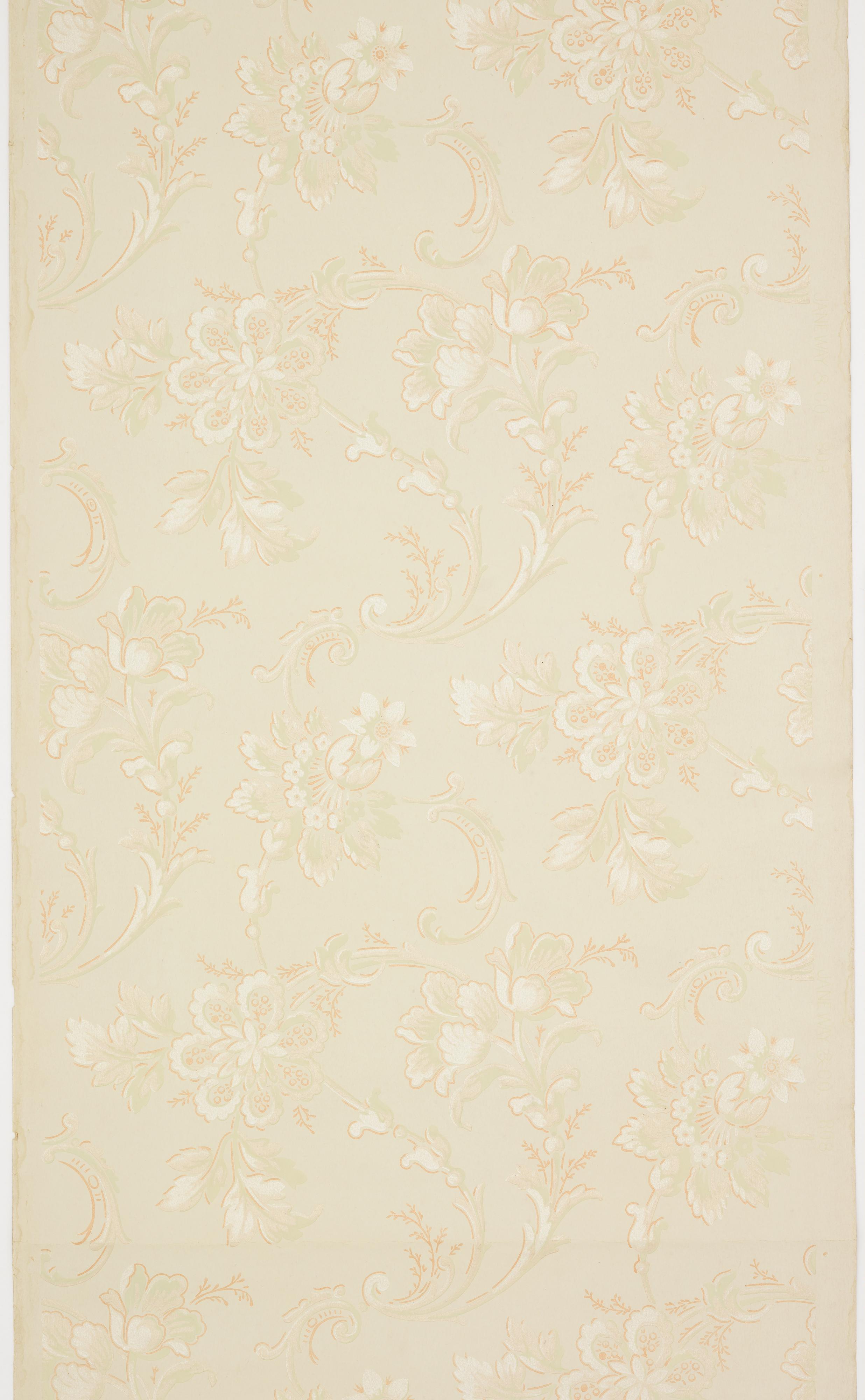 Ceiling paper