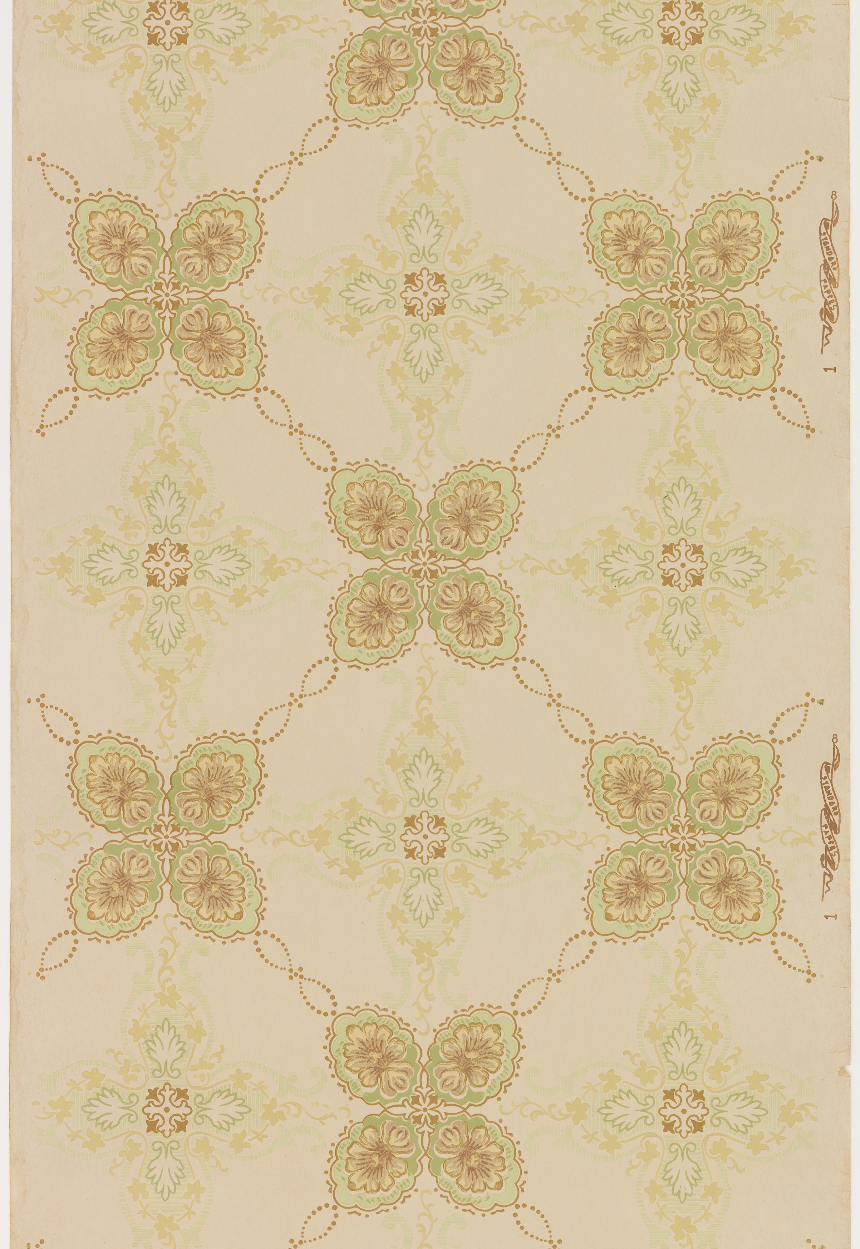 Ceiling paper
