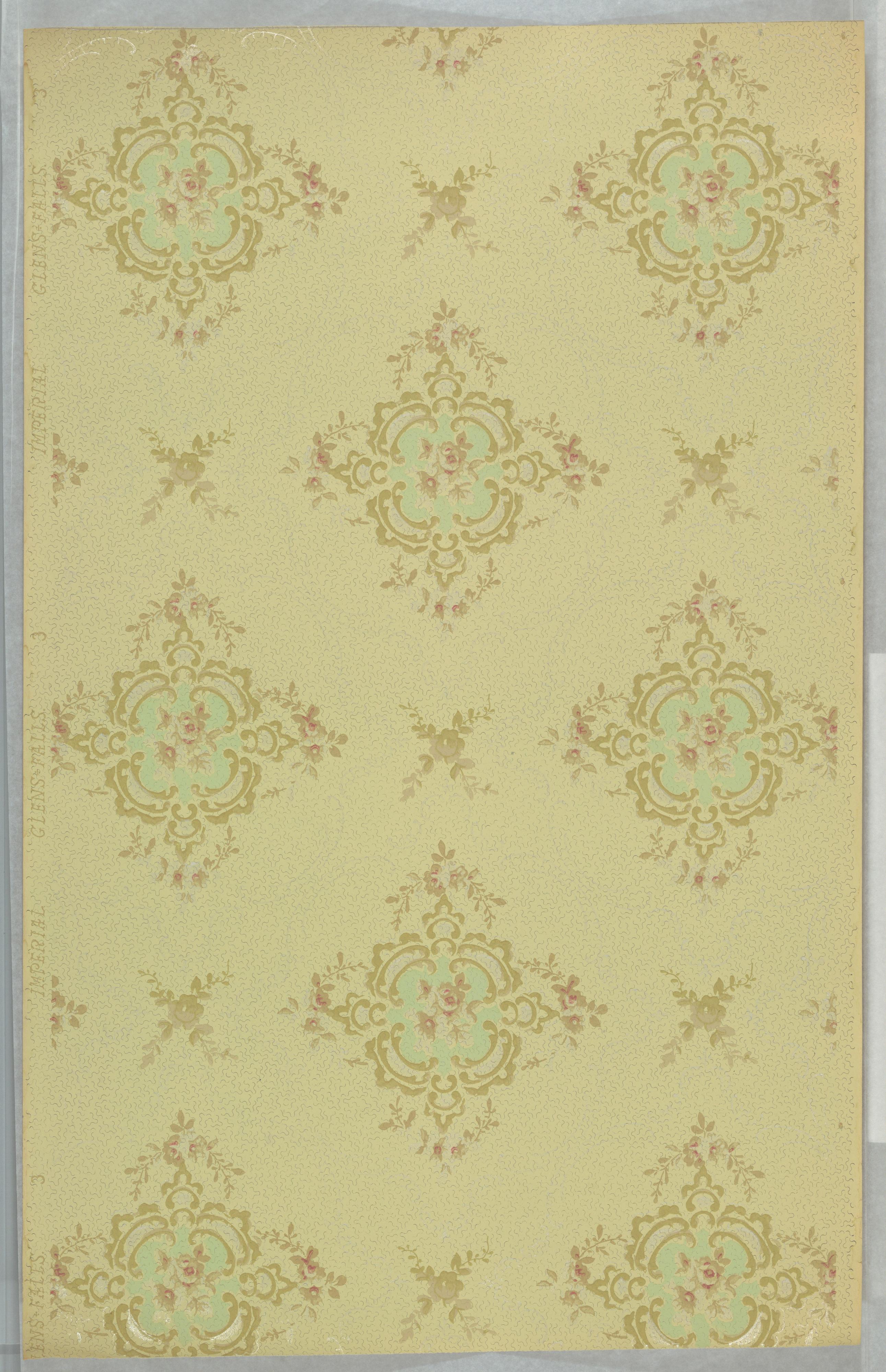 Ceiling paper