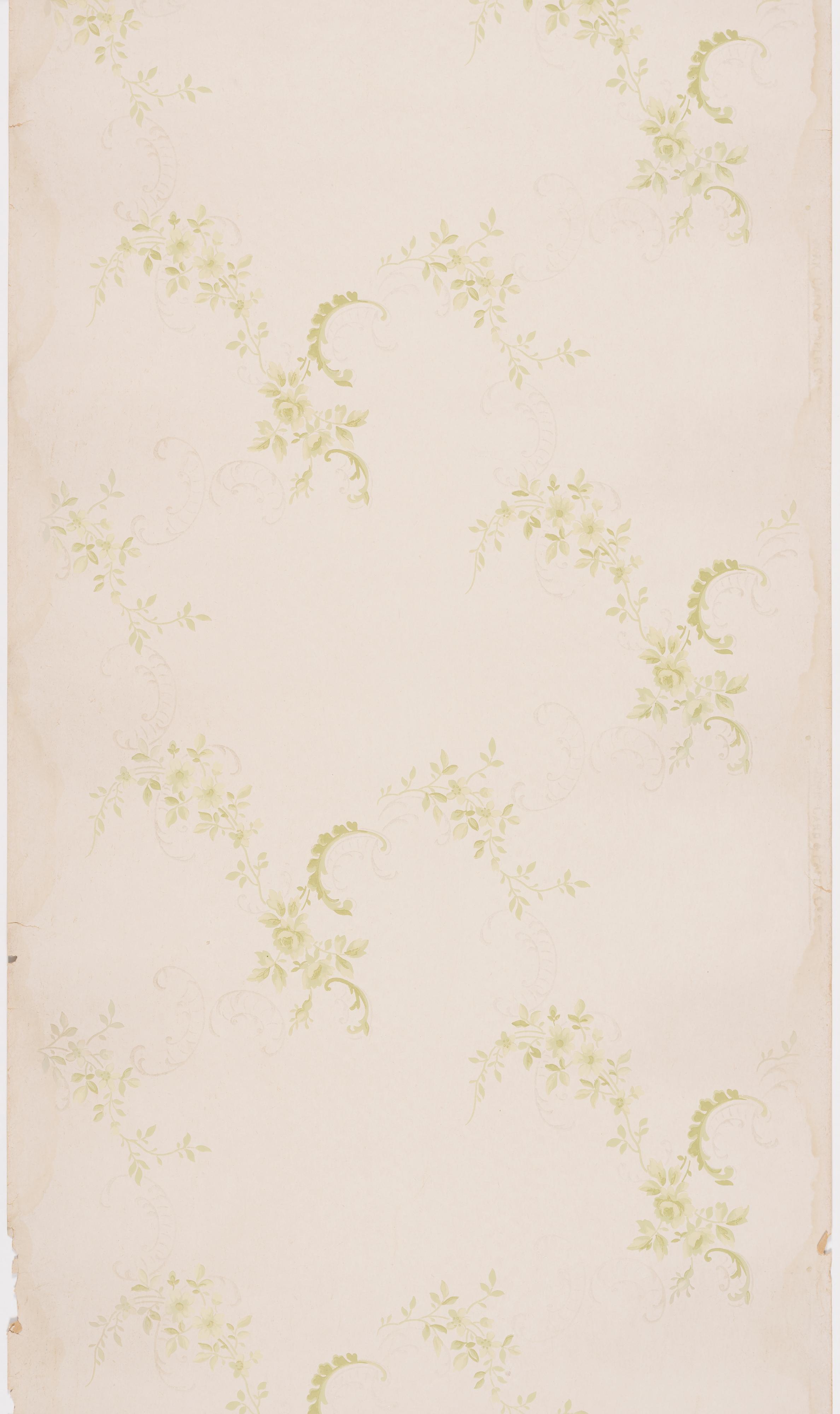 Ceiling paper