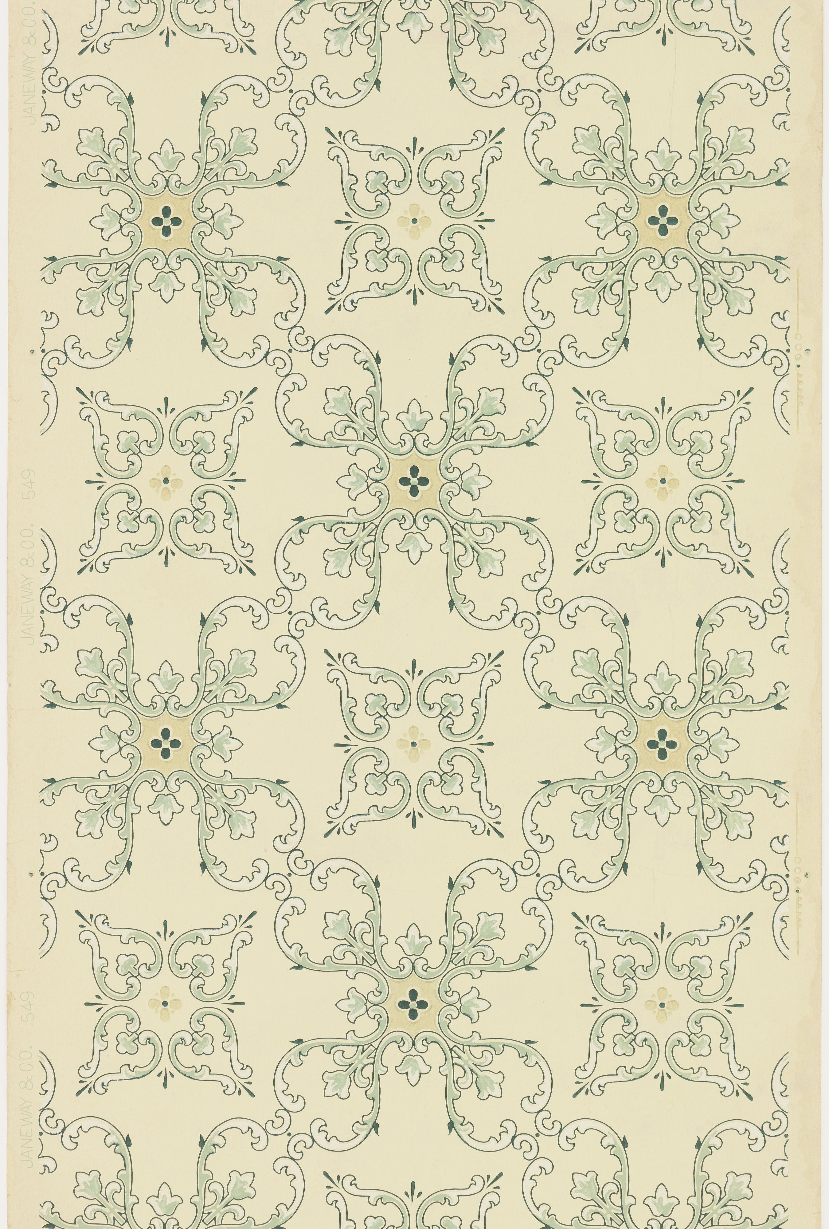 Ceiling Paper