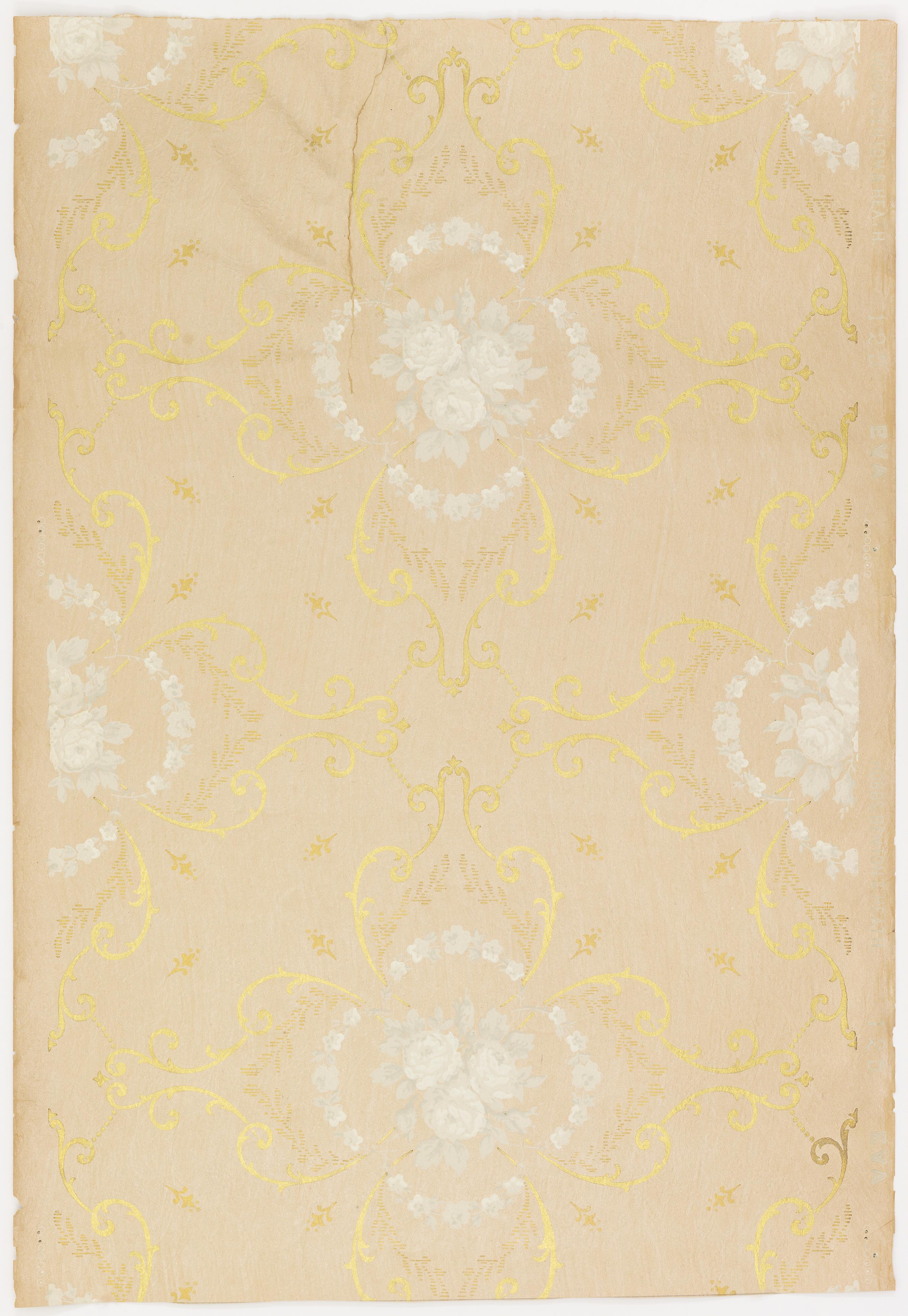 Ceiling paper