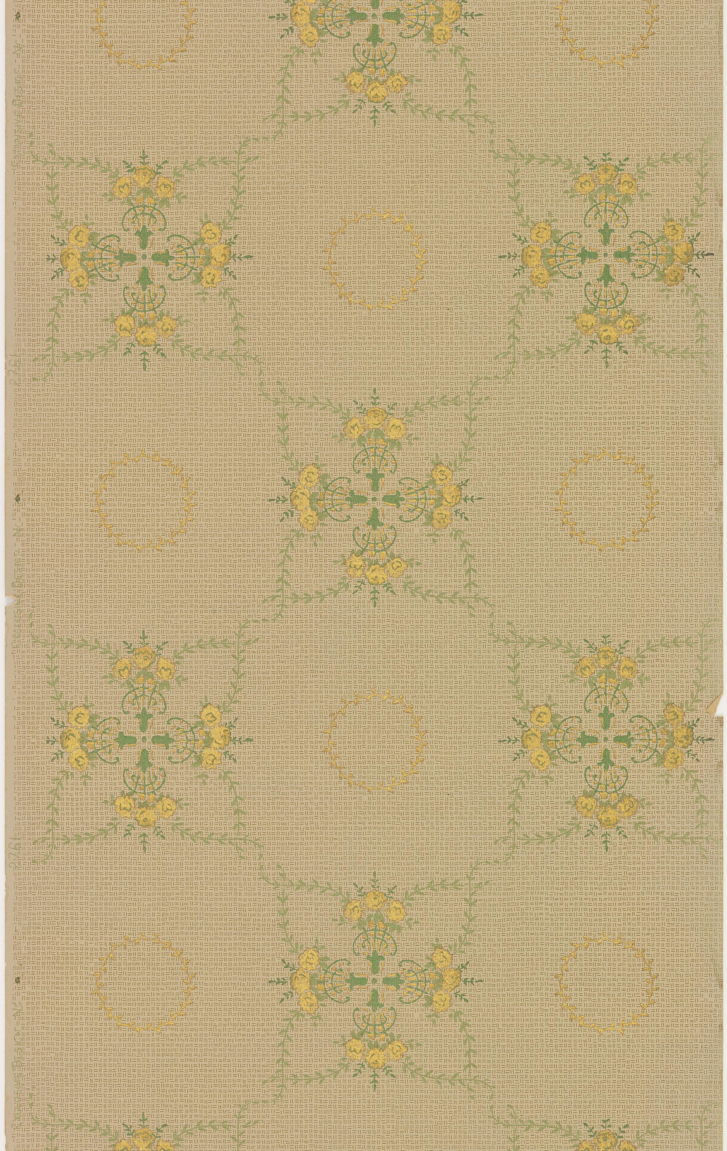 Ceiling paper