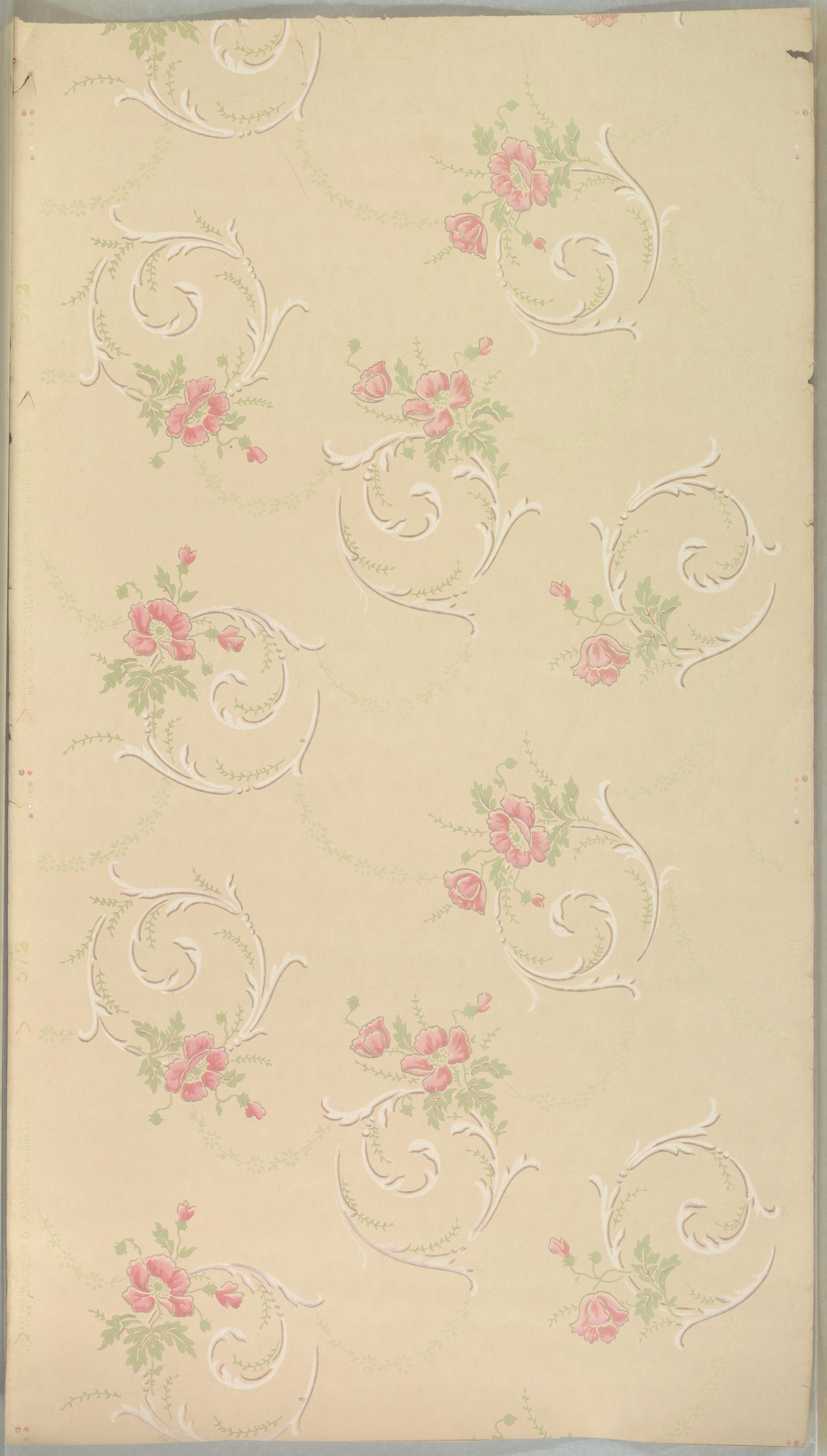 Ceiling paper