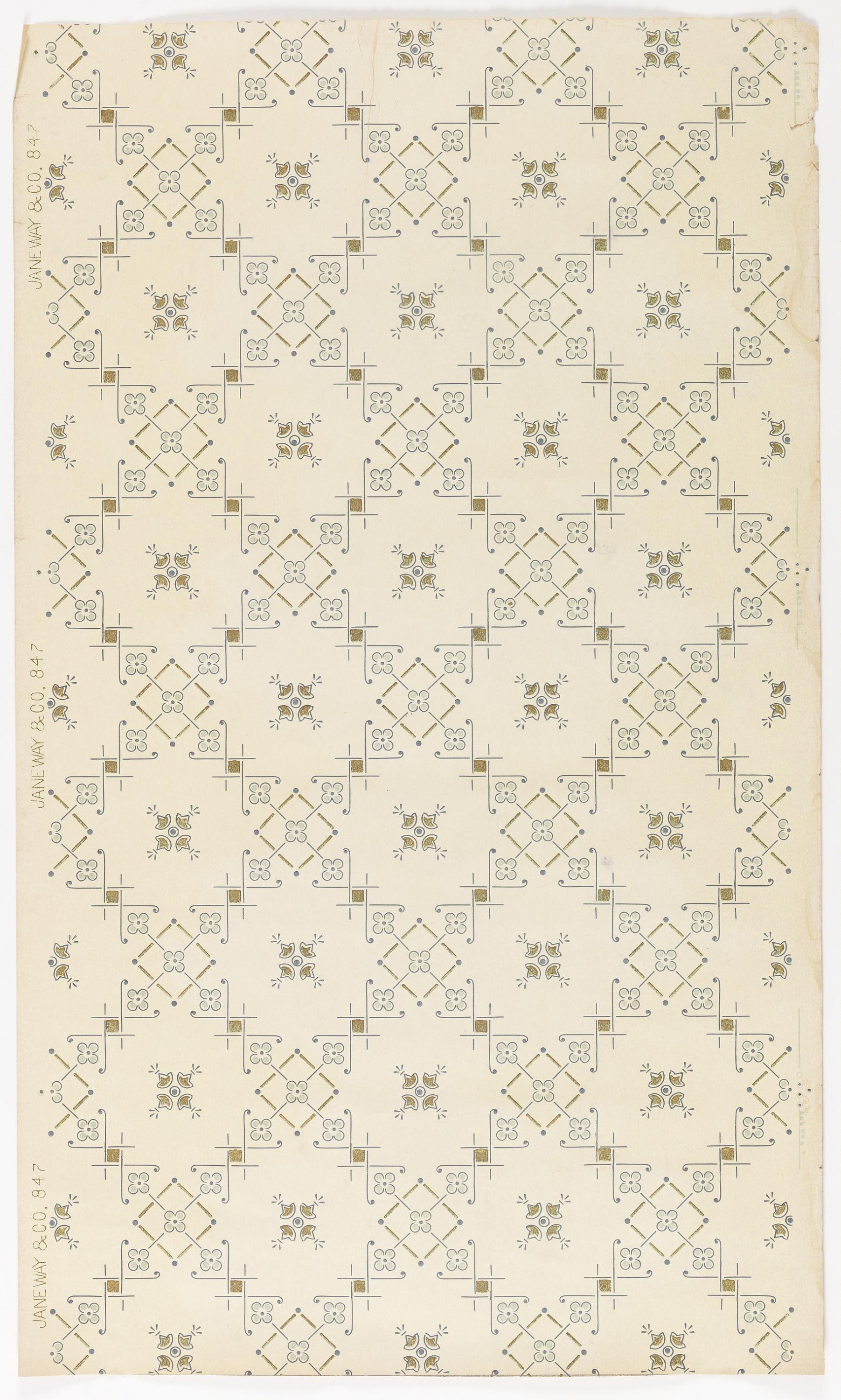Ceiling paper