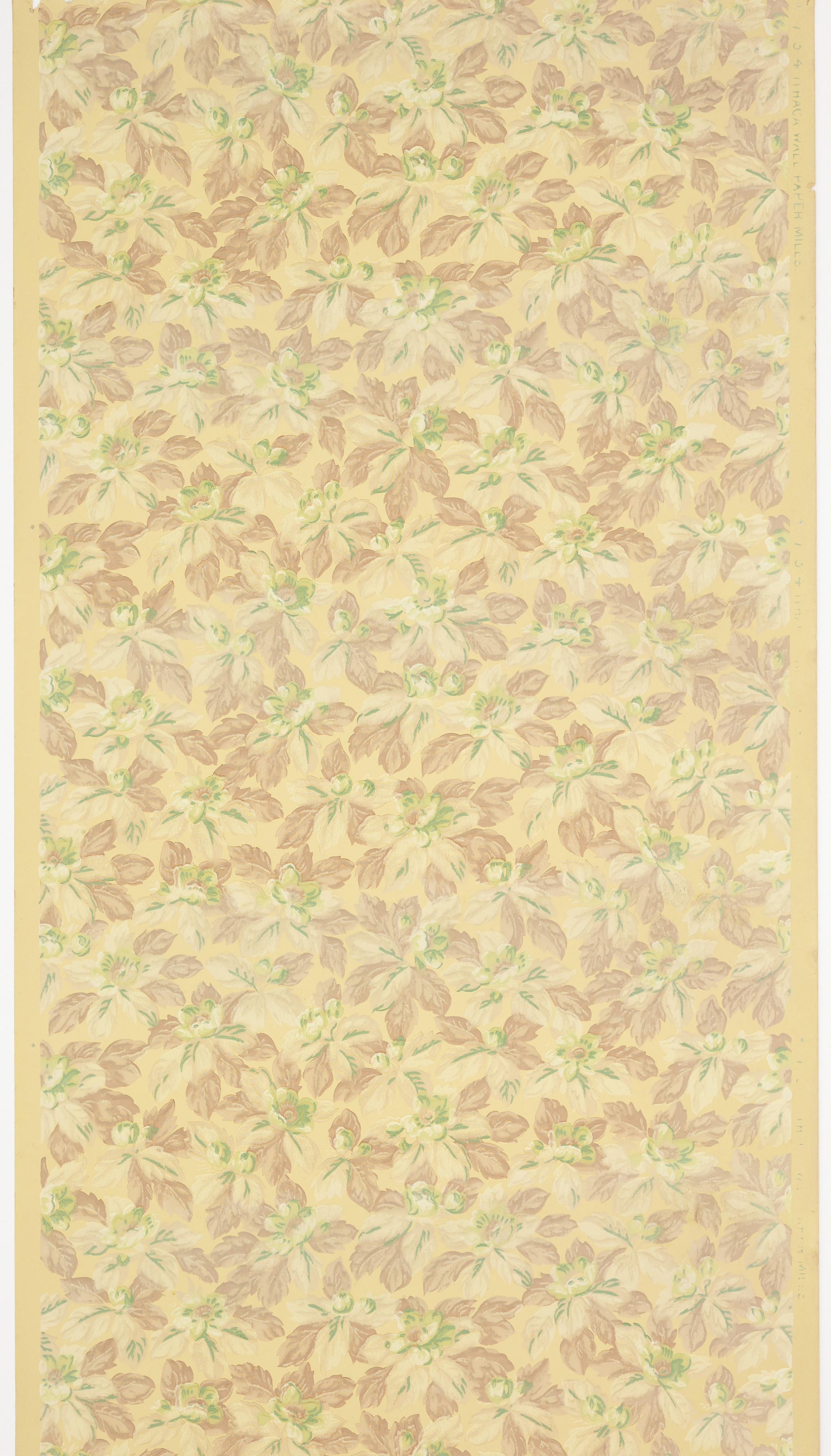 Ceiling paper