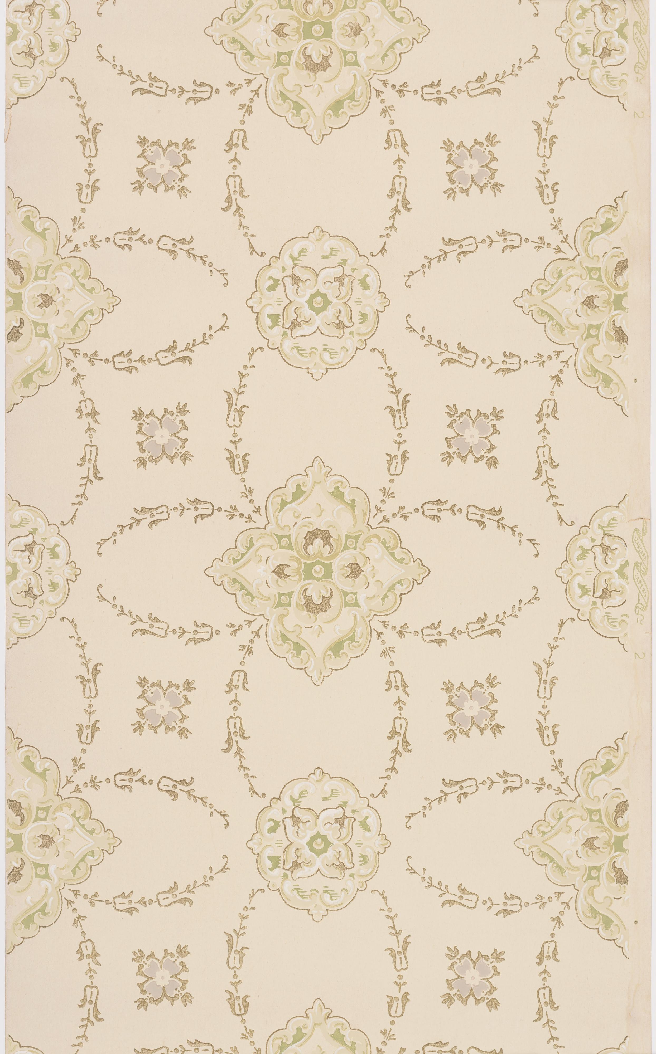 Ceiling paper