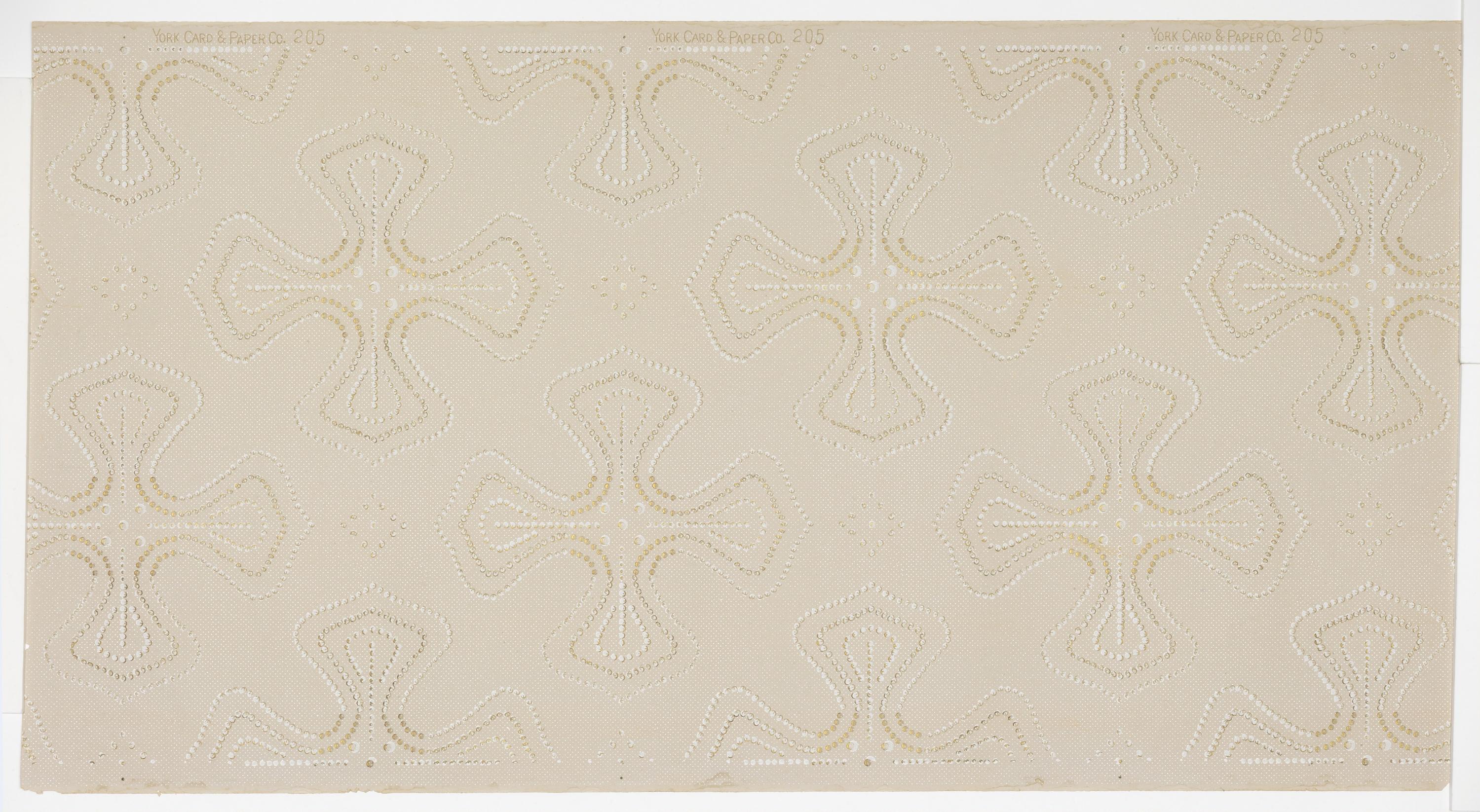 Ceiling paper
