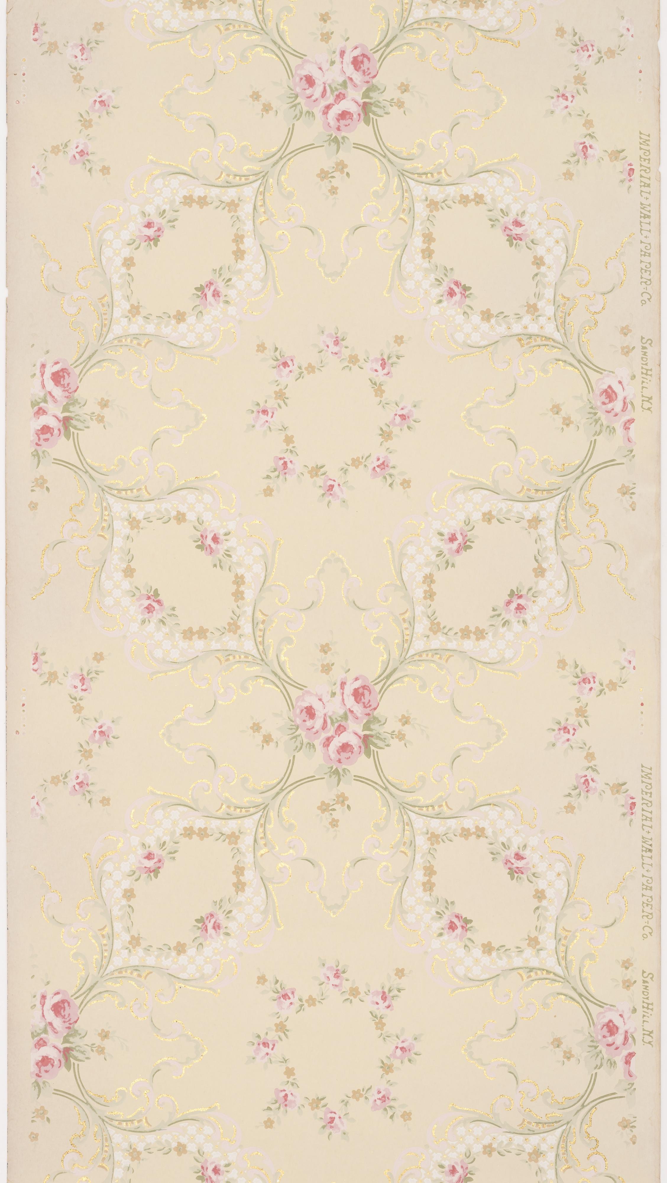 Ceiling paper
