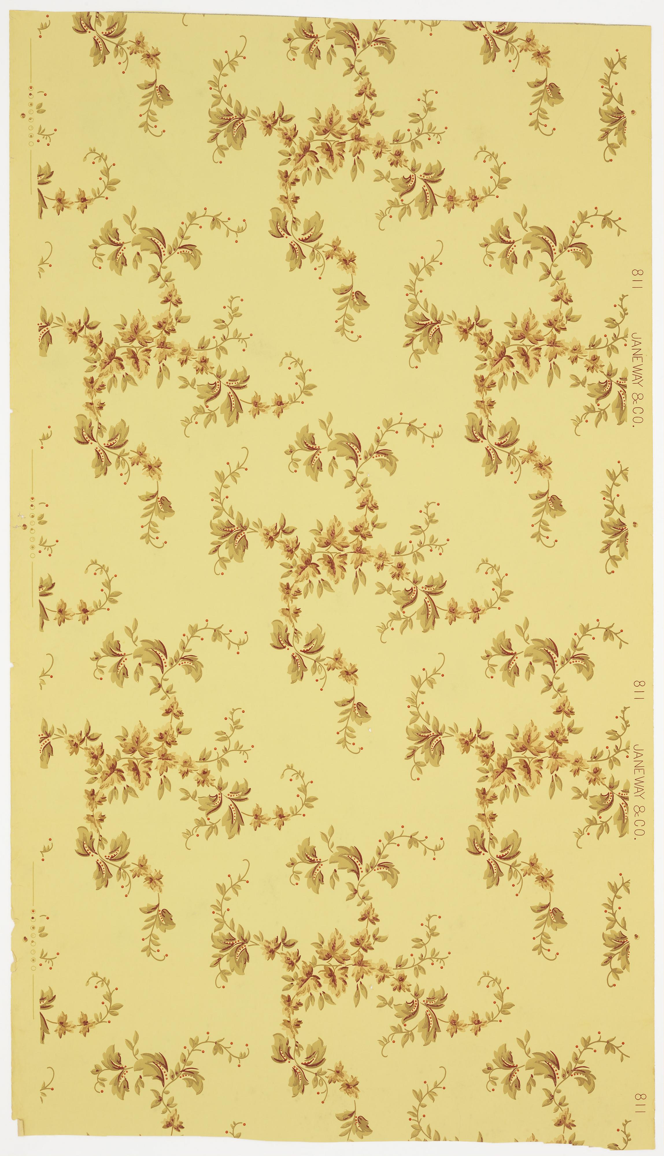 Ceiling paper