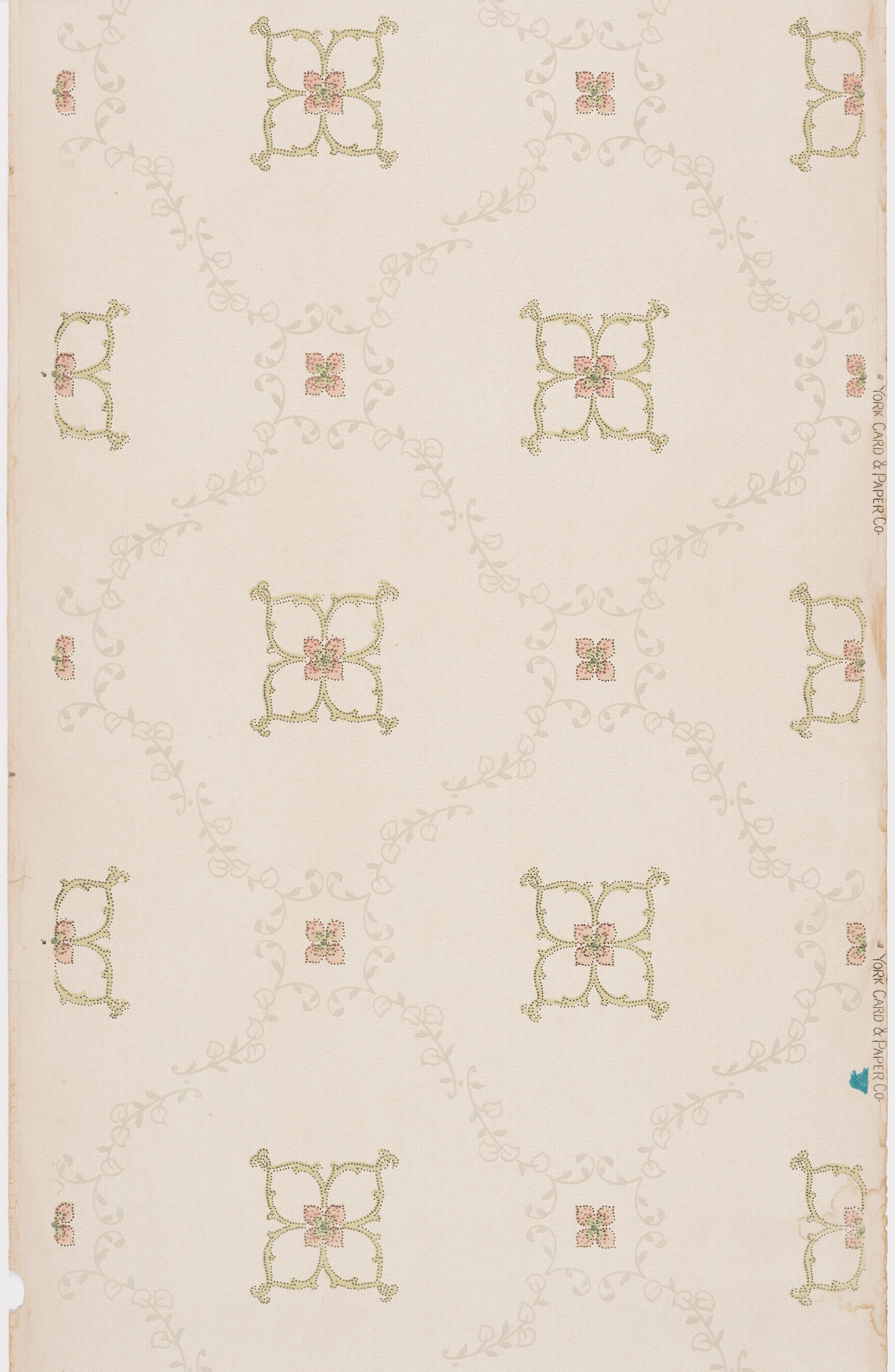 Ceiling paper