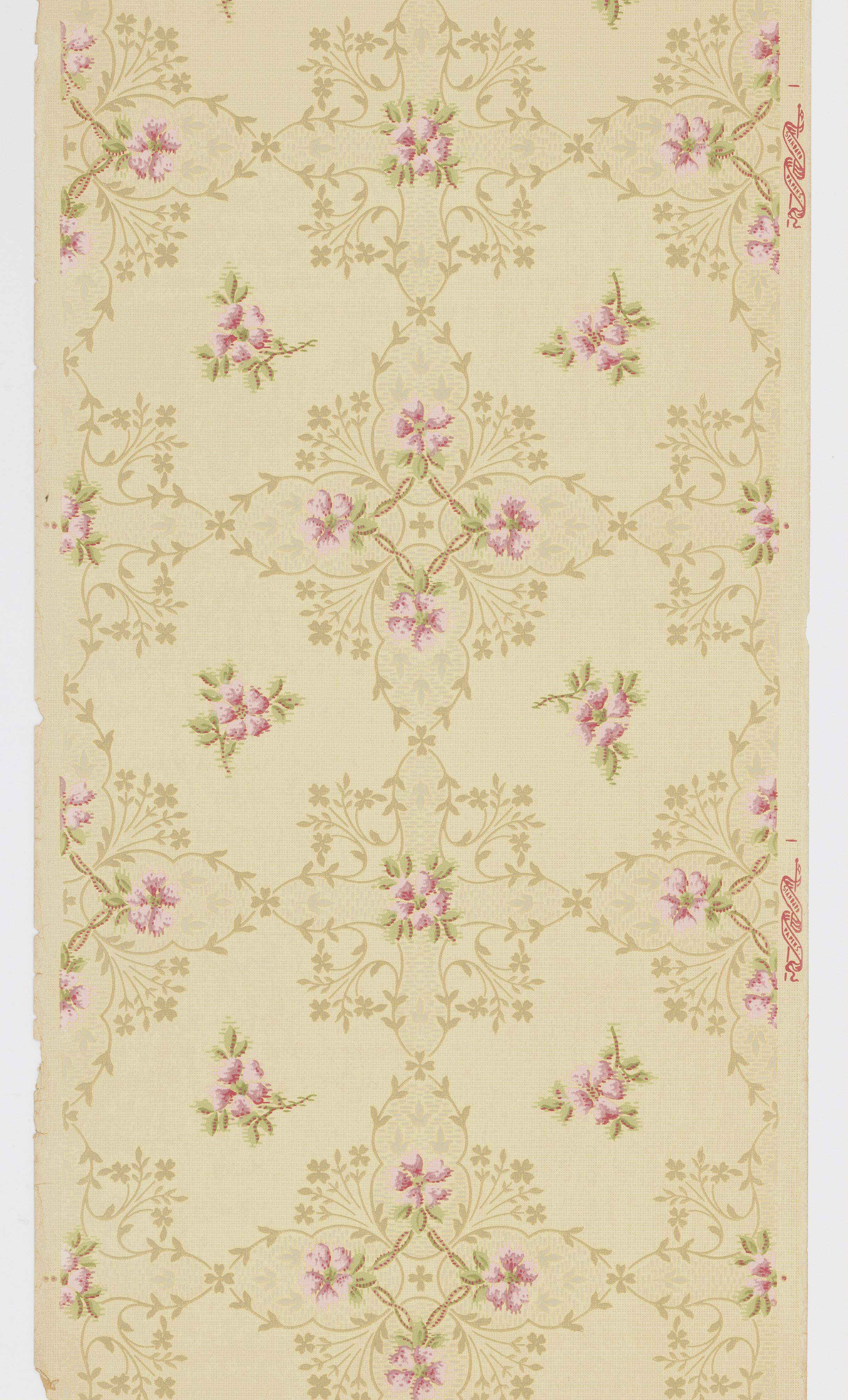 Ceiling paper
