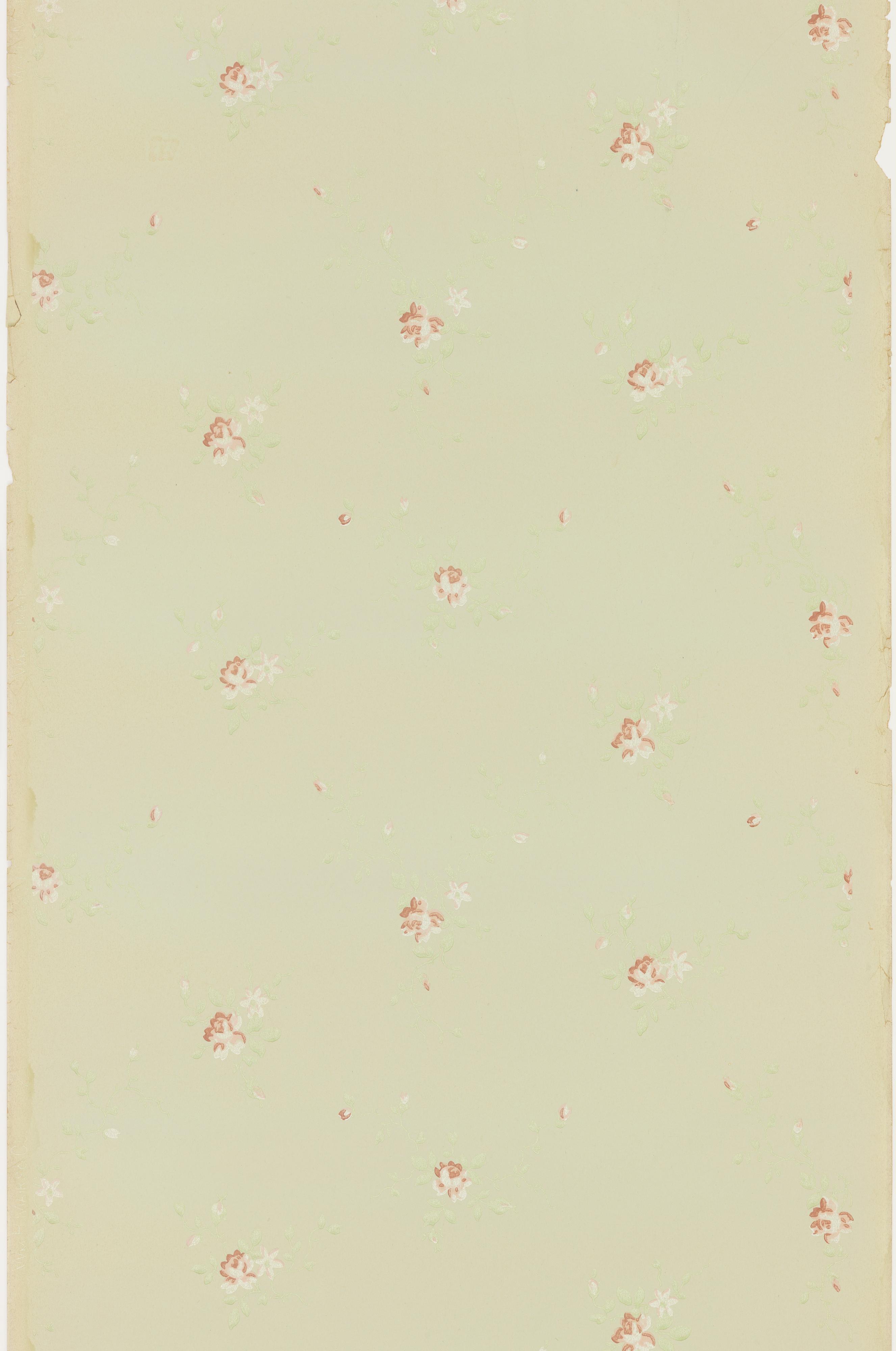 Ceiling paper