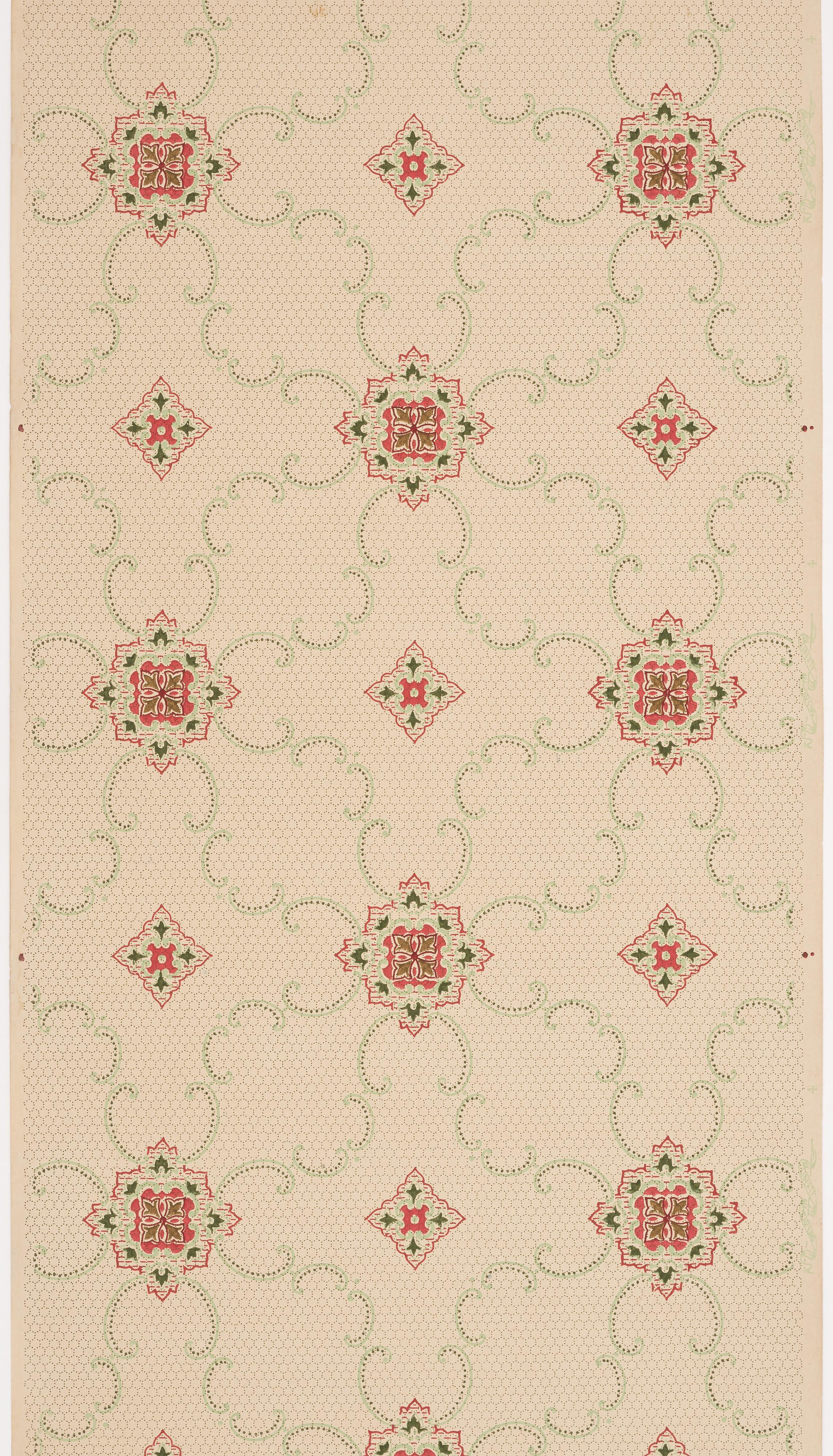Ceiling paper