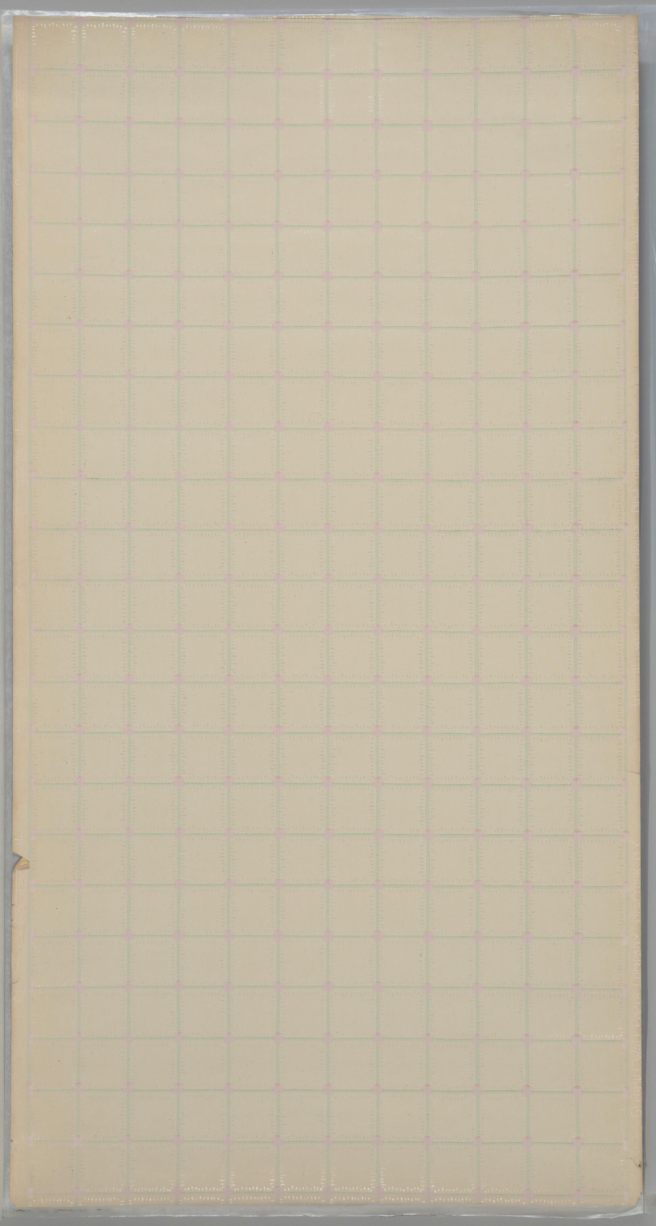 Ceiling paper