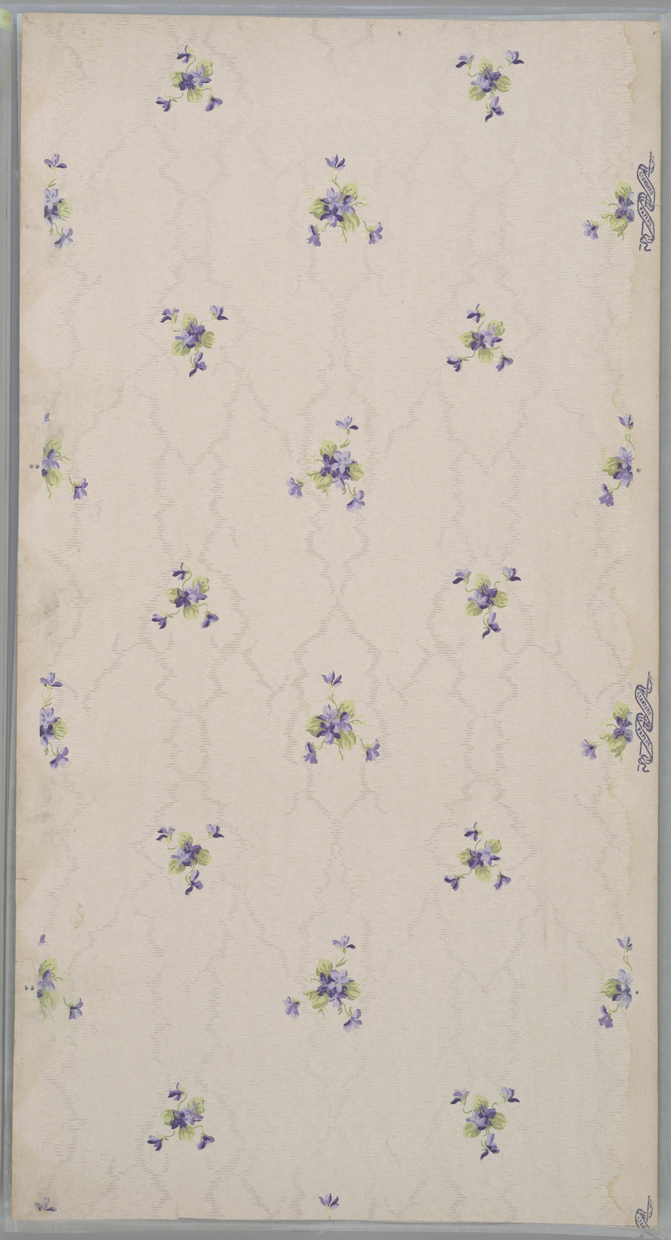 Ceiling paper