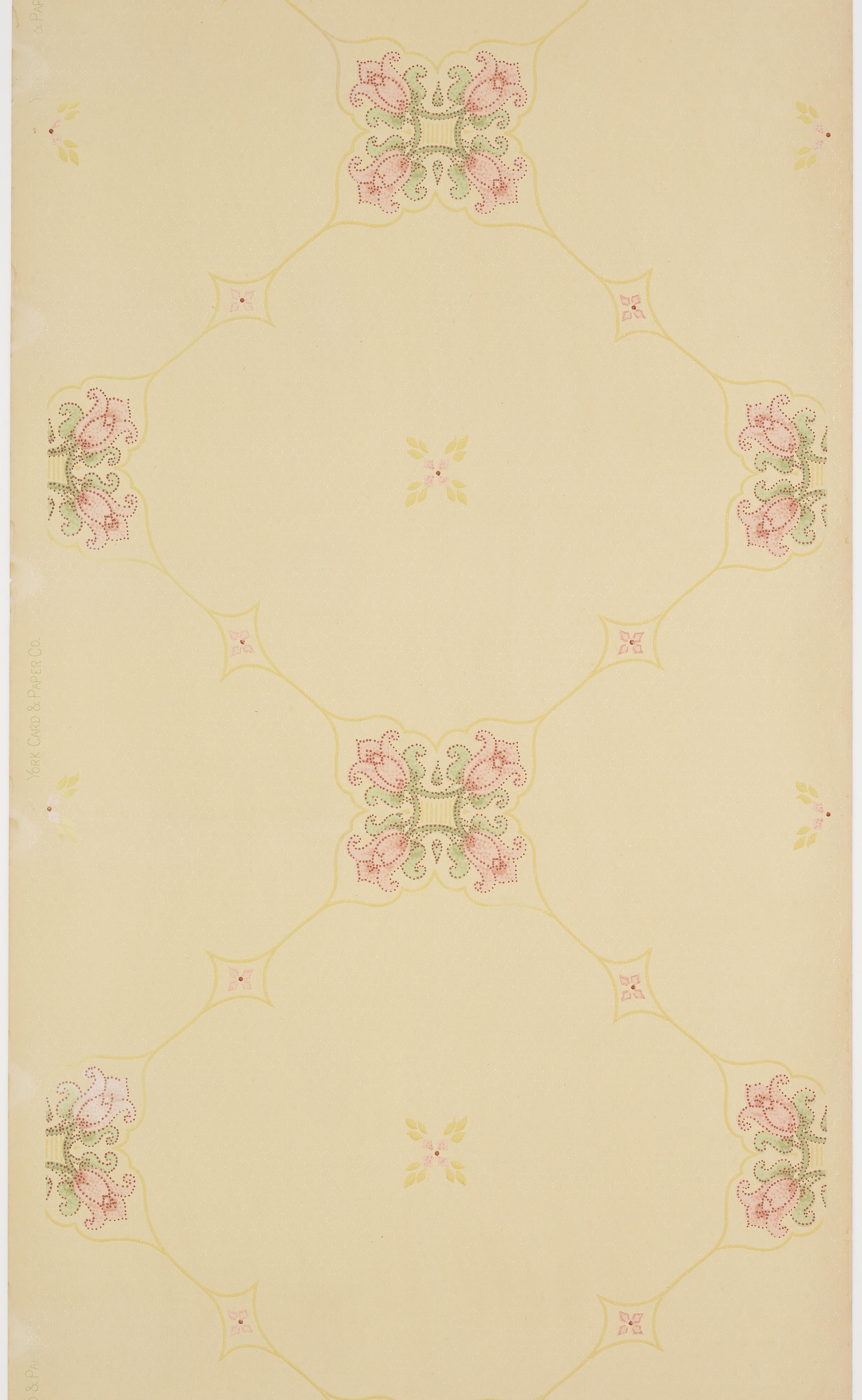 Ceiling paper